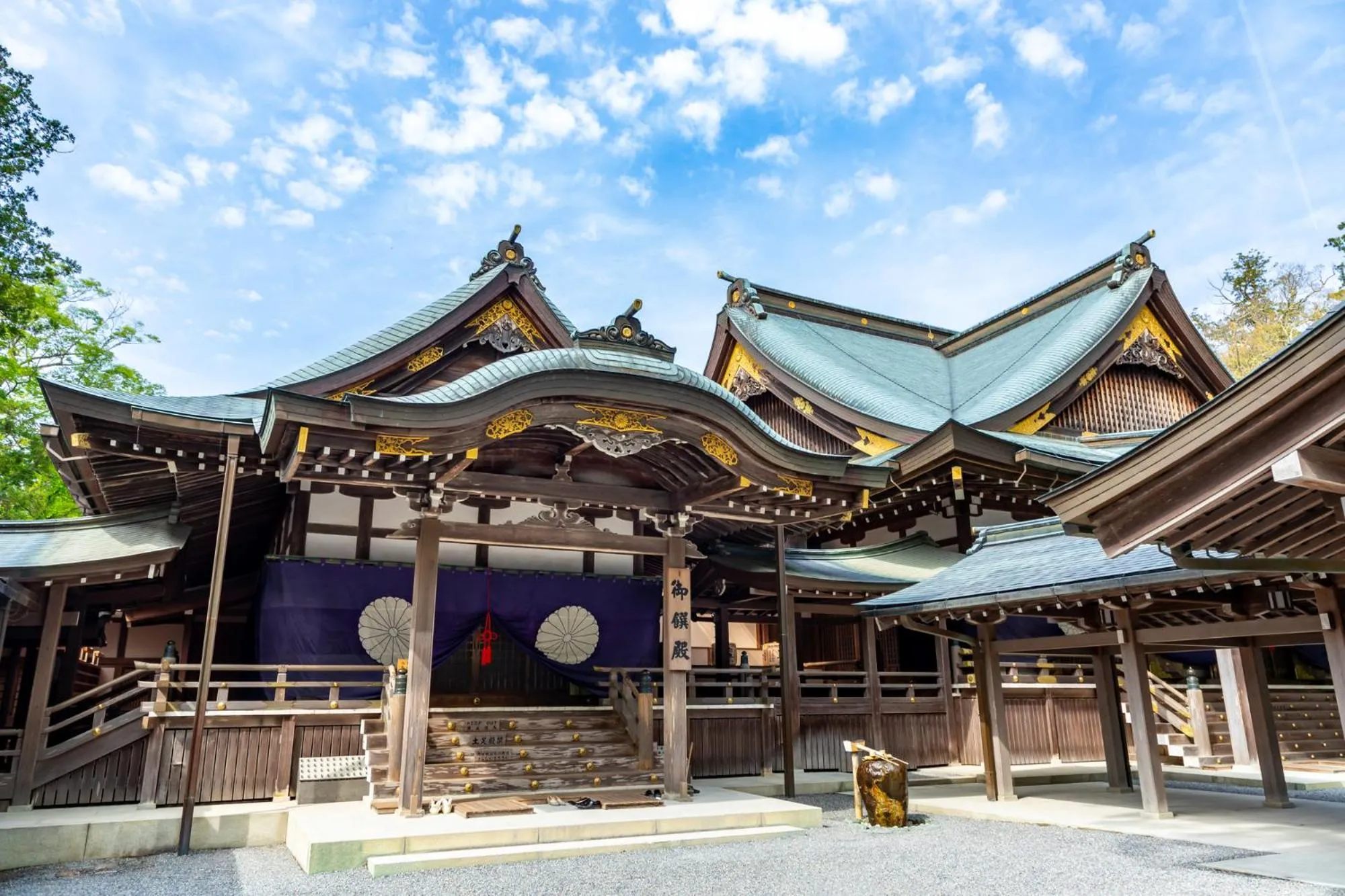 Nearby landmark in Tabist Station Hotel Isobe Ise-Shima