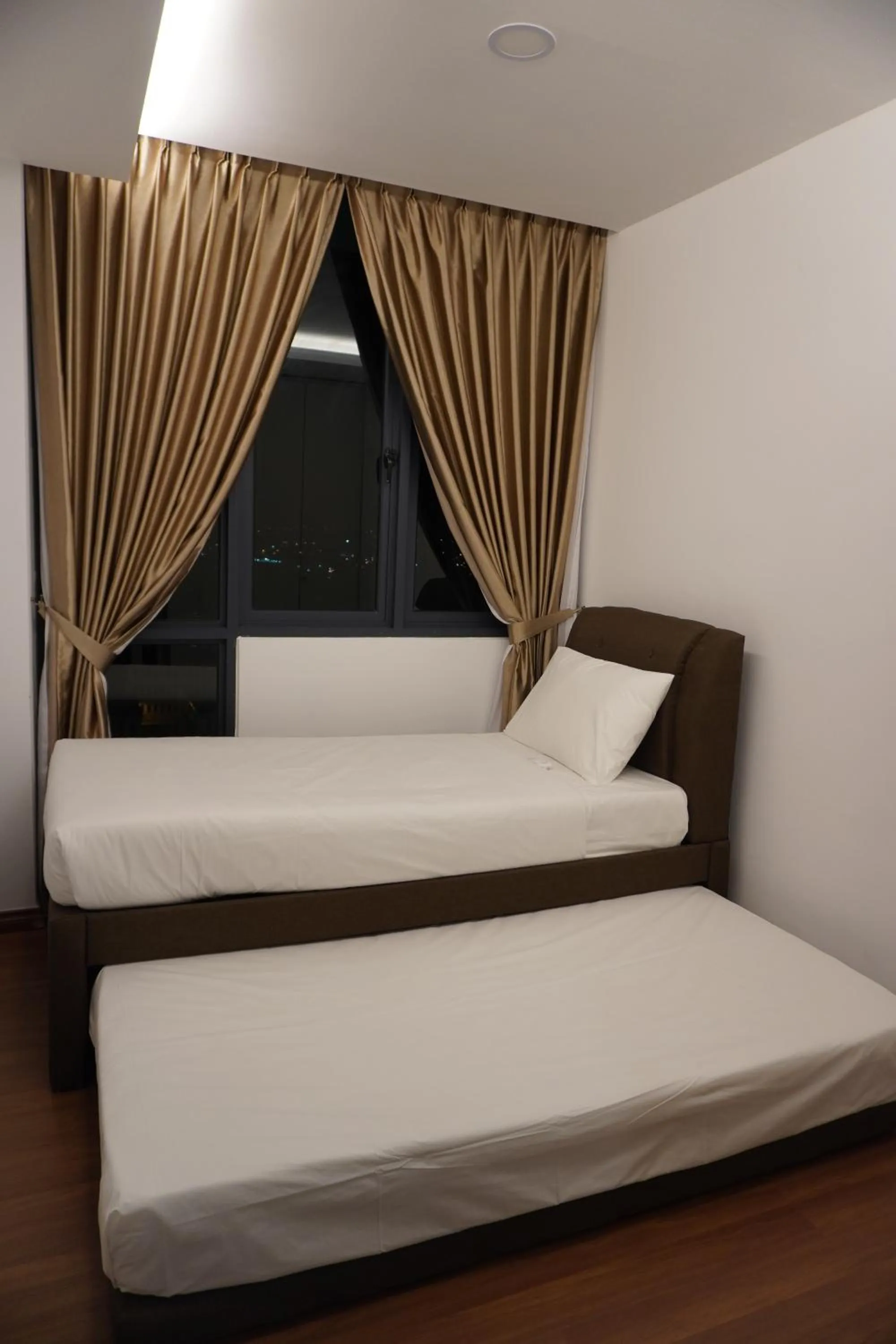 Luco Apartments @ Viva City Megamall