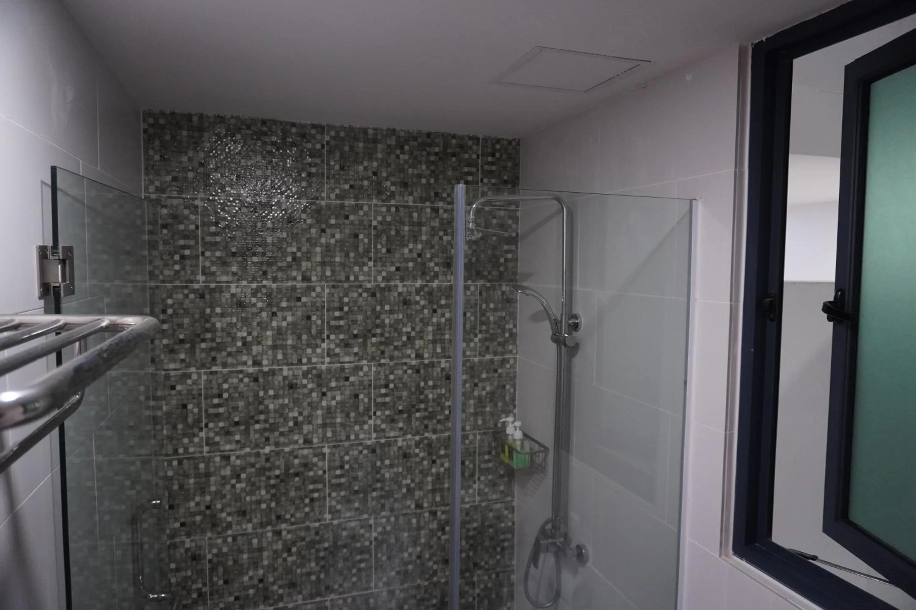 Luco Apartments @ Viva City Megamall