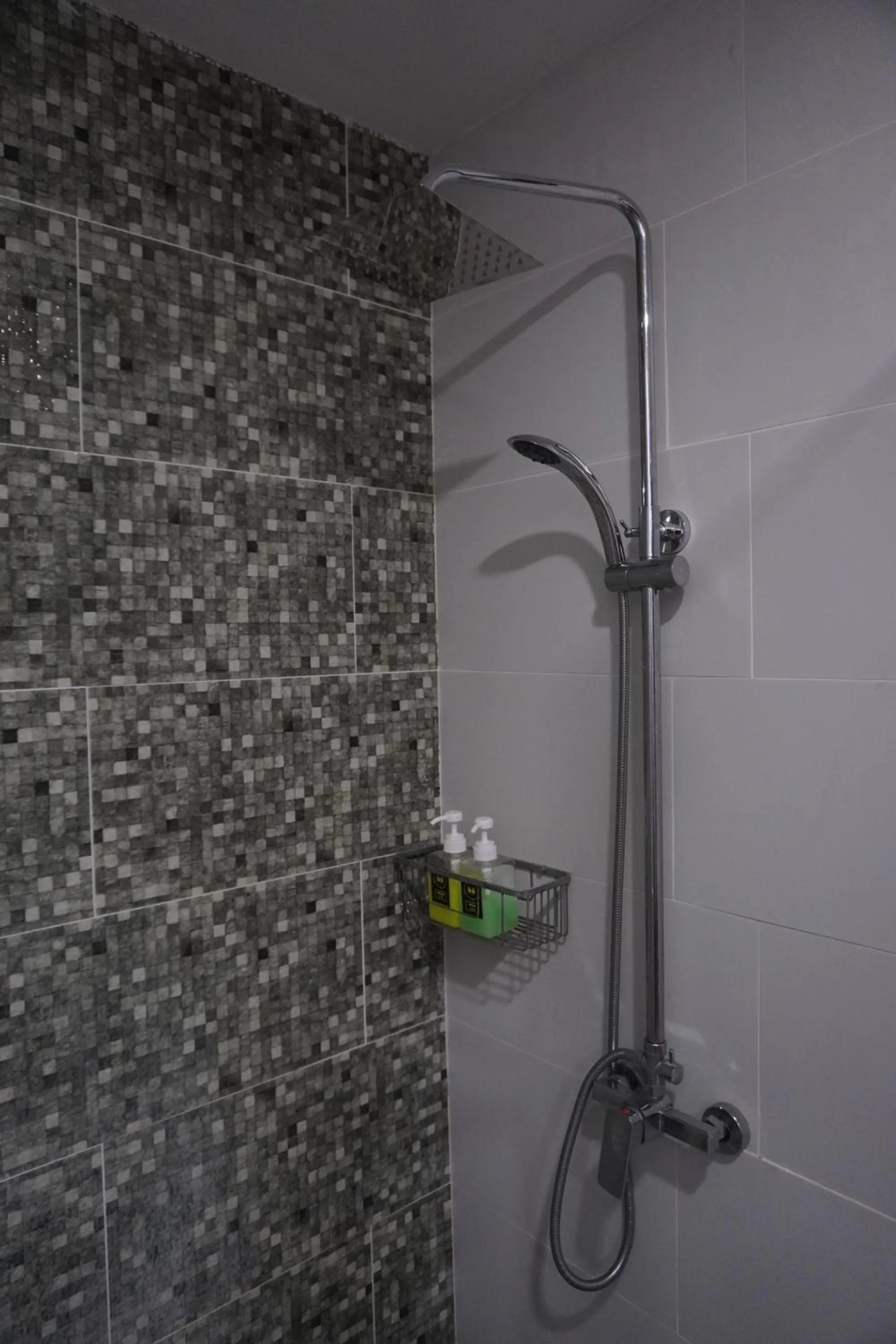 Luco Apartments @ Viva City Megamall