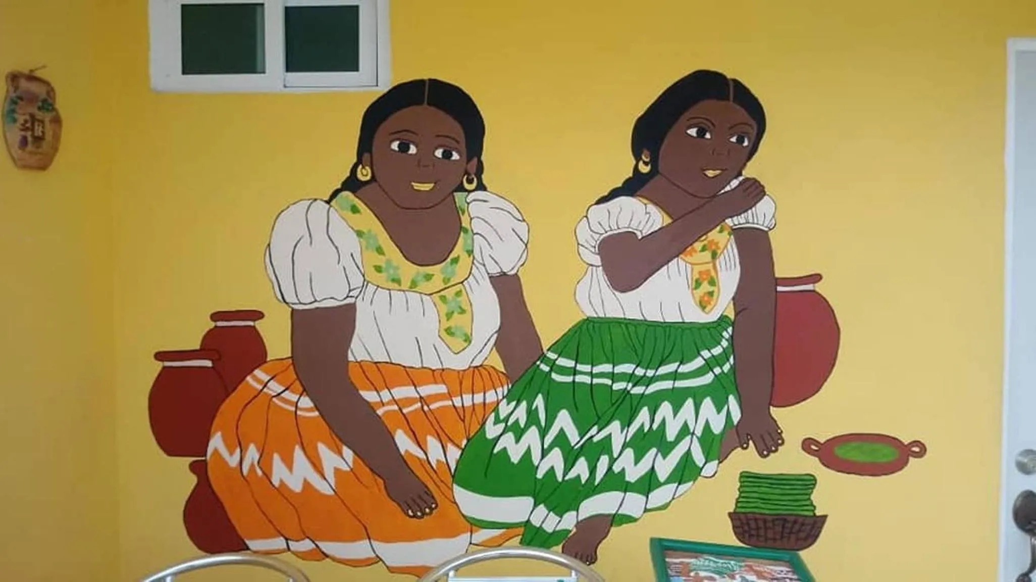 Cancun Guest House 5