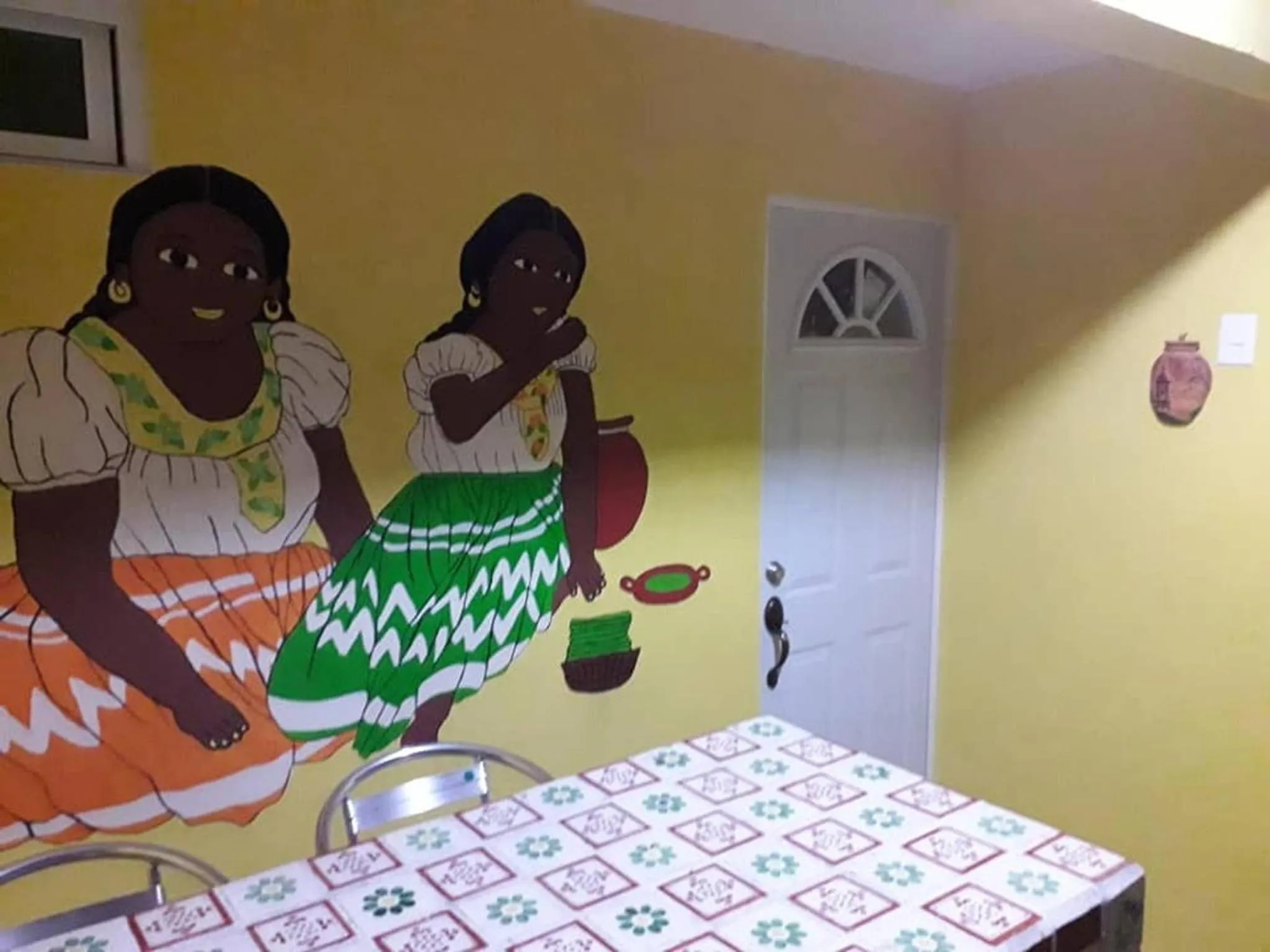 Cancun Guest House 5