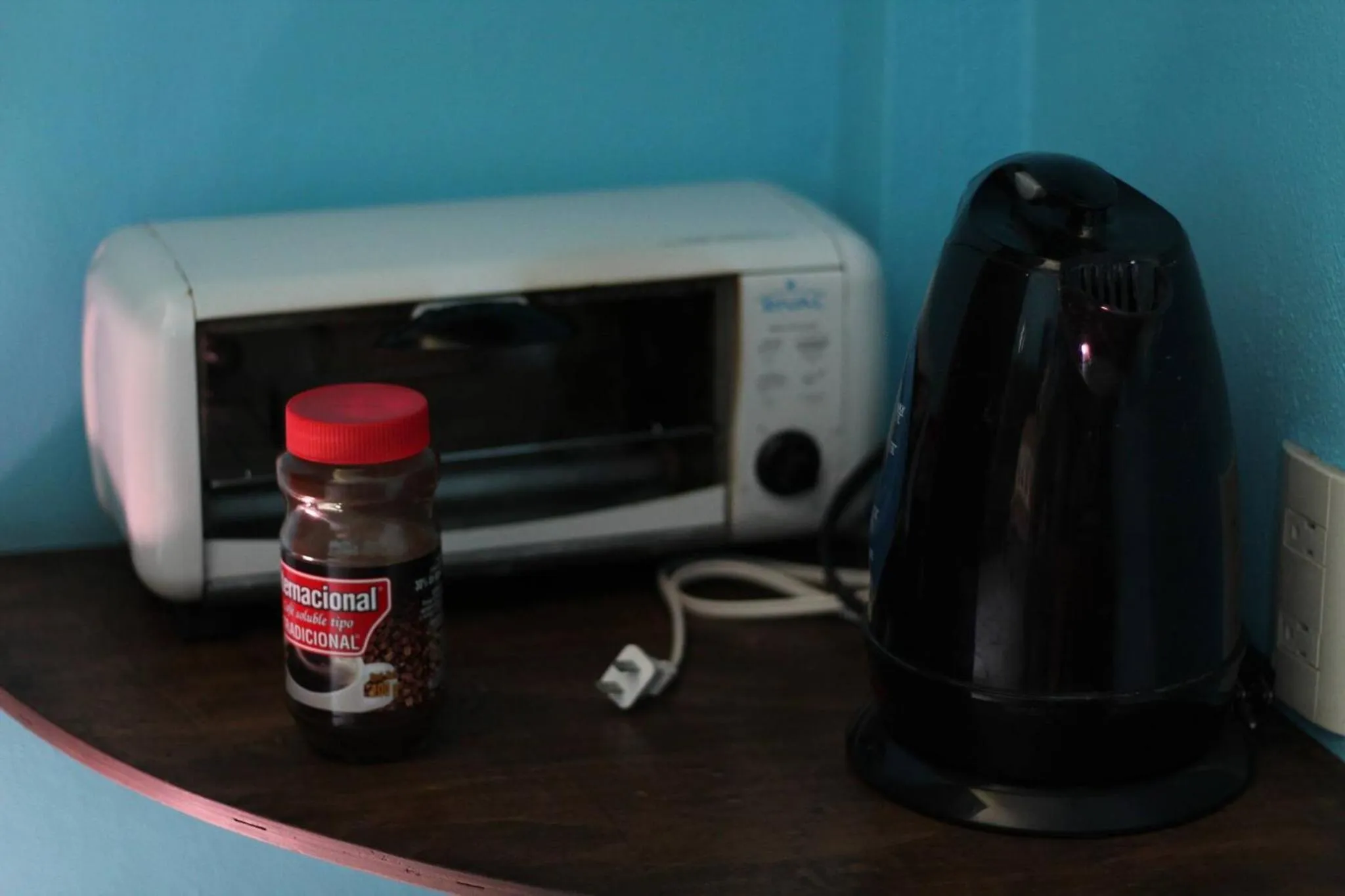 Bedroom in Cancun Guest House 4 Terrace Tub