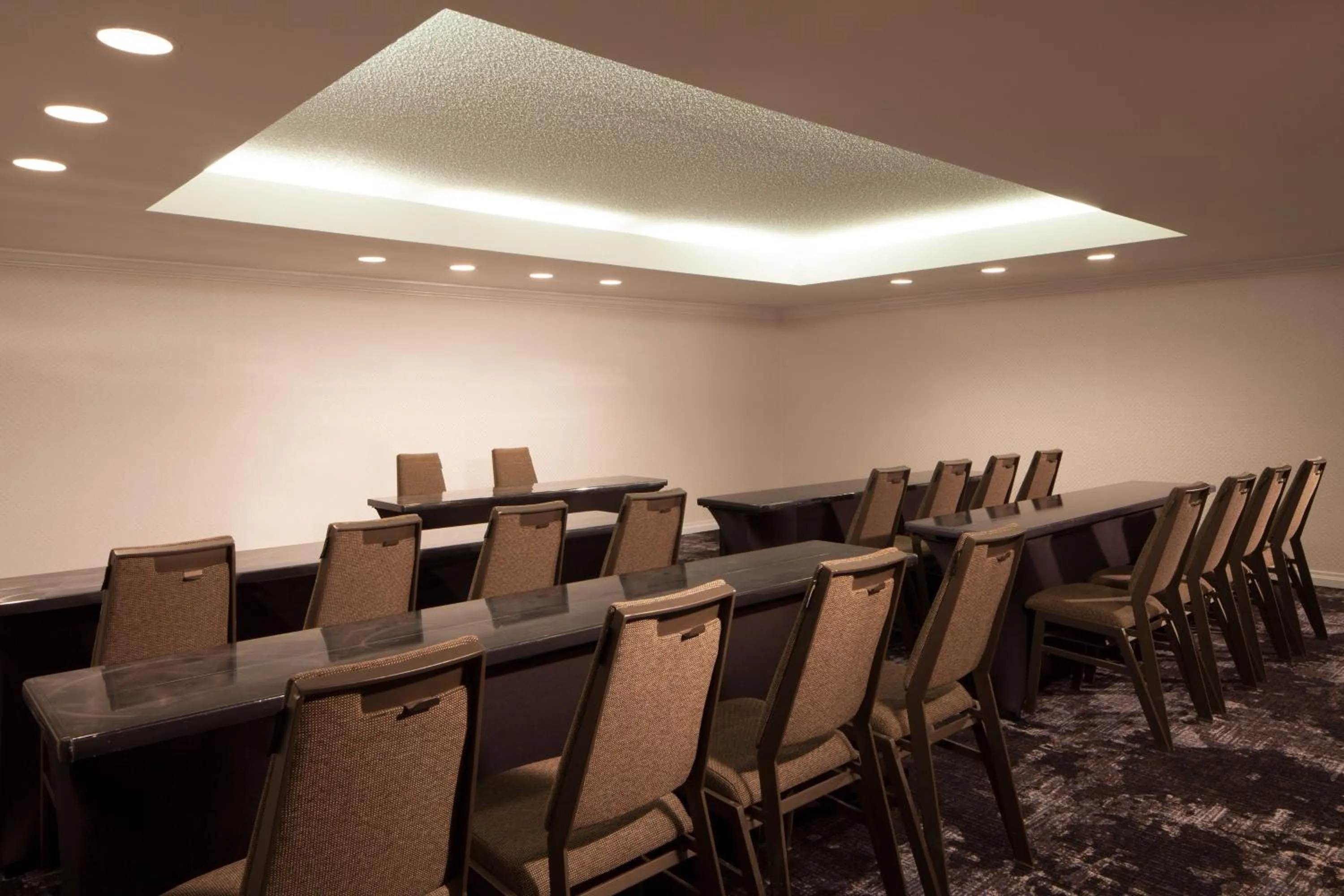 Meeting/conference room in The Westin Princeton at Forrestal Village