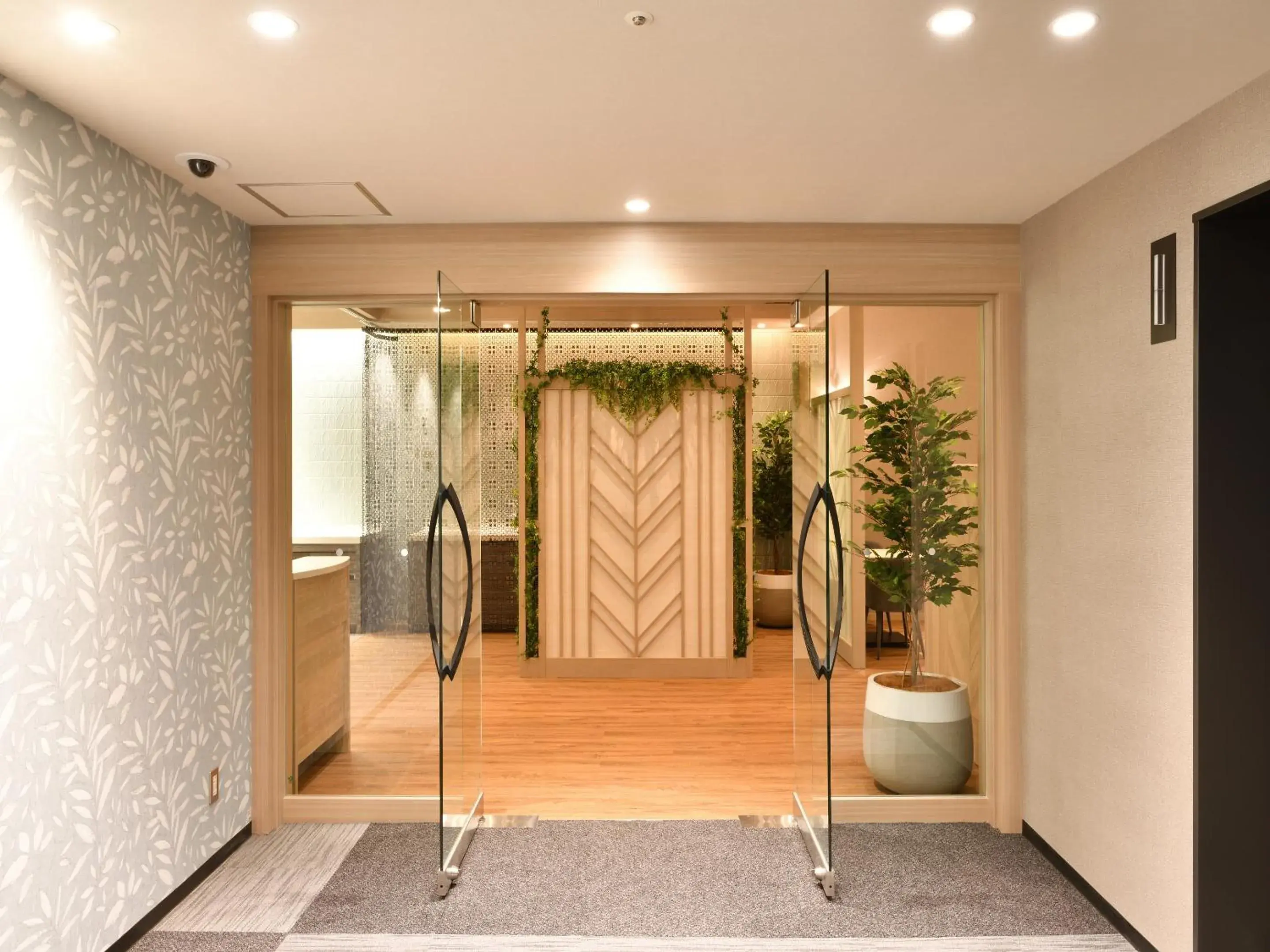 Restaurant/places to eat in Hotel Keihan Sendai Restaurant/places to eat in Hotel Keihan Sendai