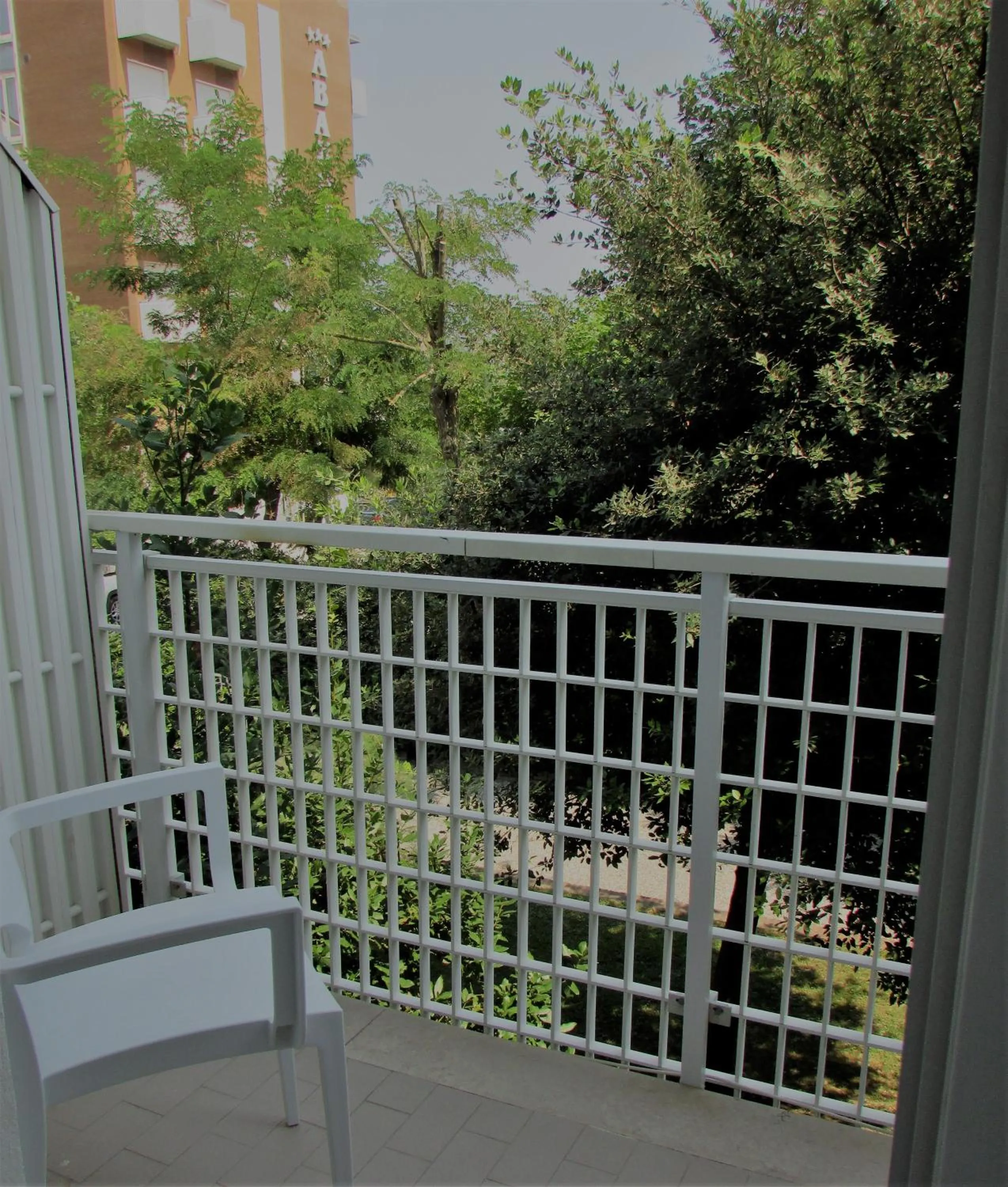 Hotel Villa Fiorita