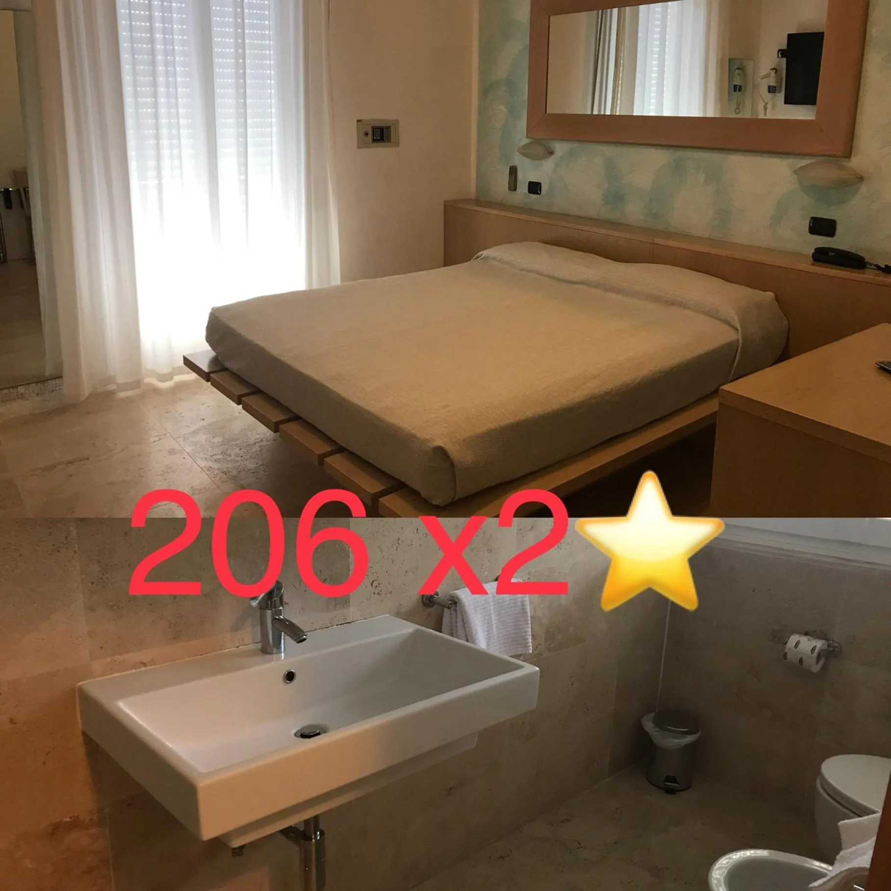 Hotel Villa Fiorita