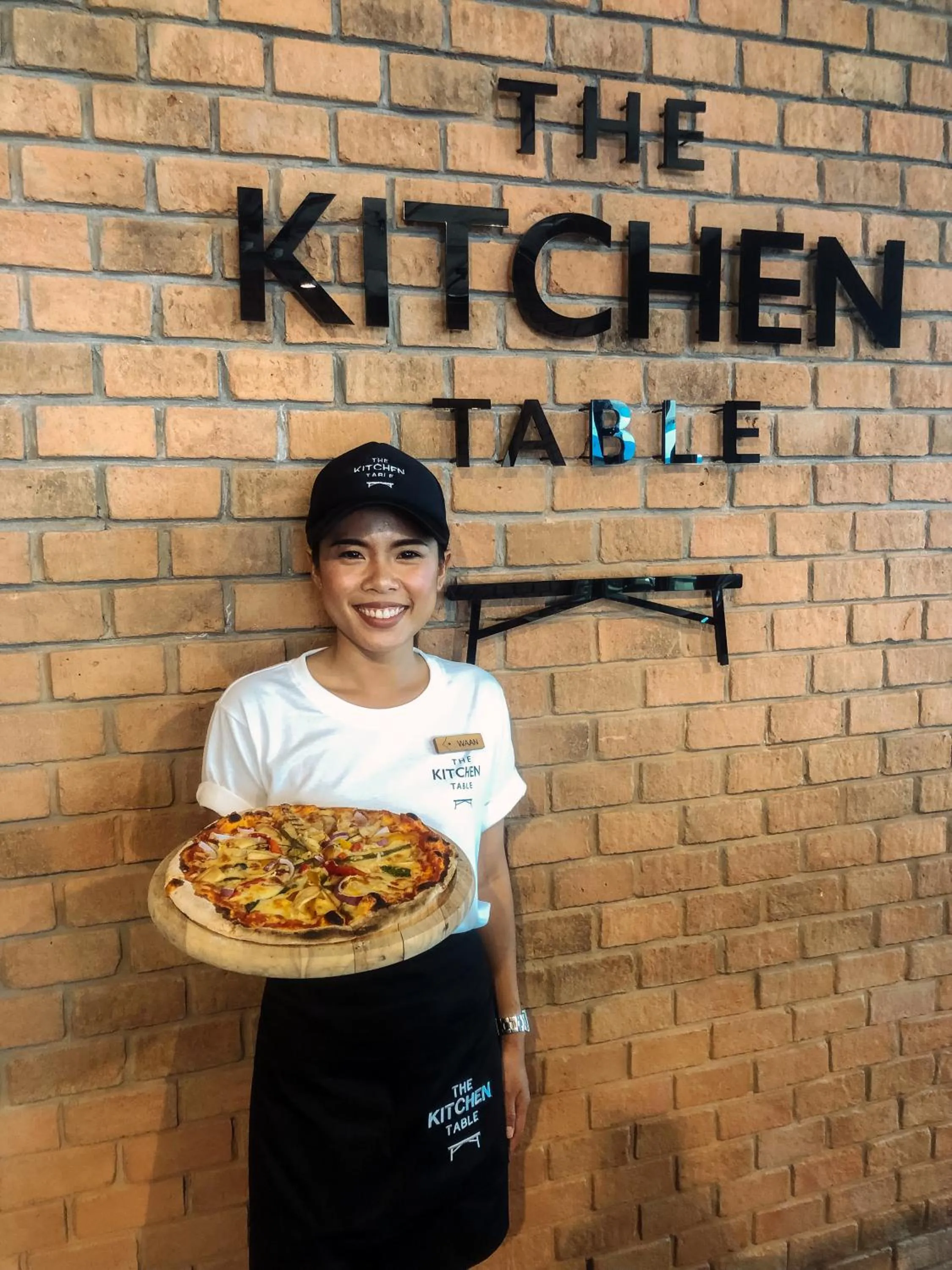 Restaurant/places to eat in Lets Phuket Twin Sands Resort & Spa