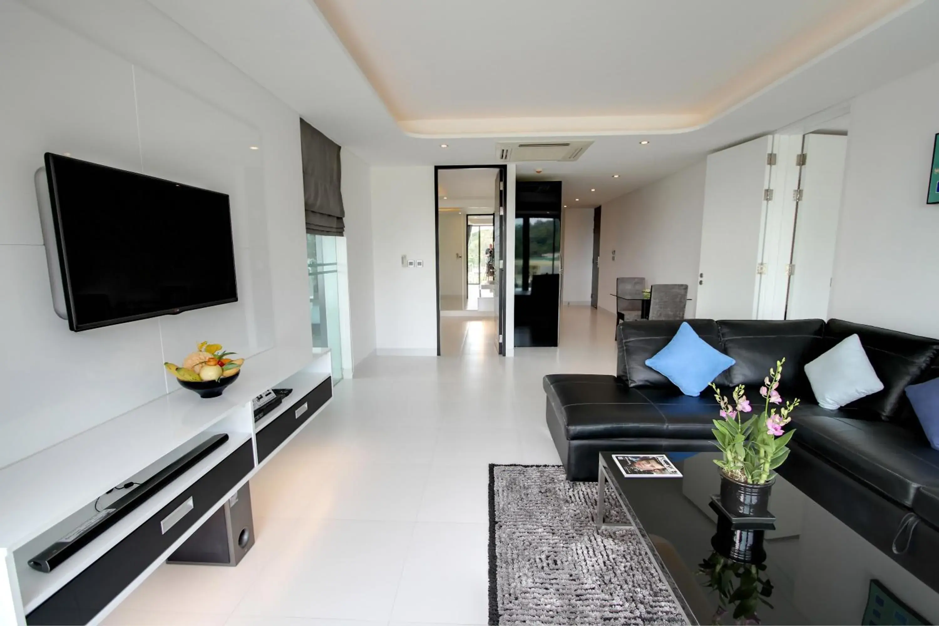 Apartment with Pool View in Lets Phuket Twin Sands Resort & Spa Apartment with Pool View in Lets Phuket Twin Sands Resort & Spa