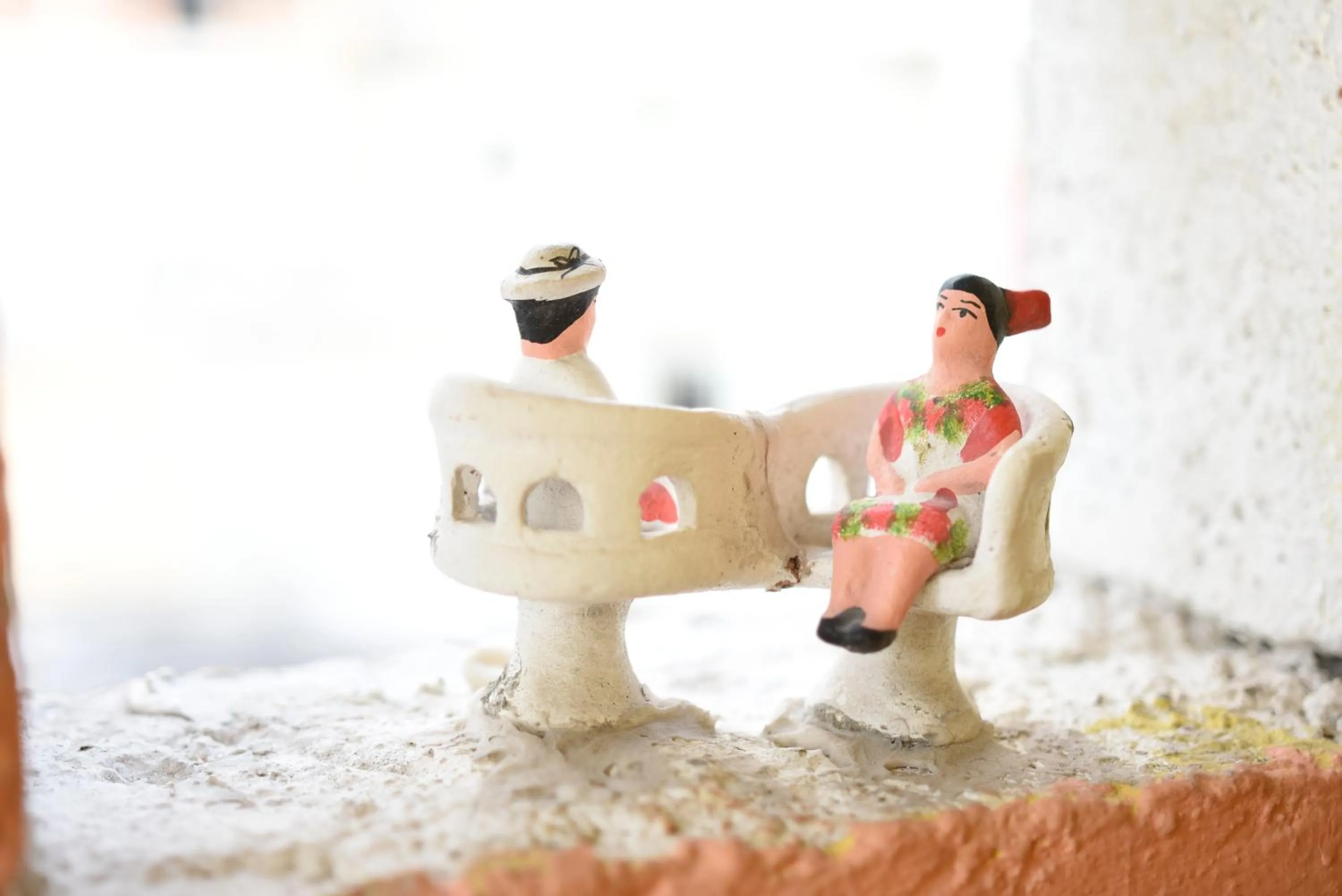 Balcony/Terrace in Cancun Guest House 1