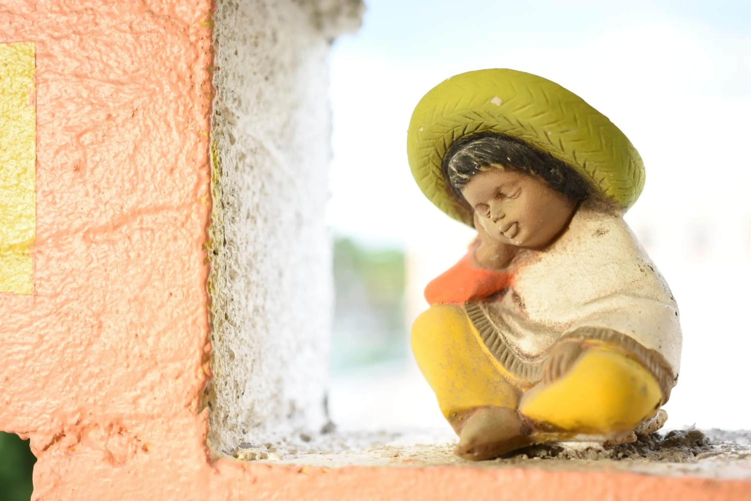 Balcony/Terrace in Cancun Guest House 1