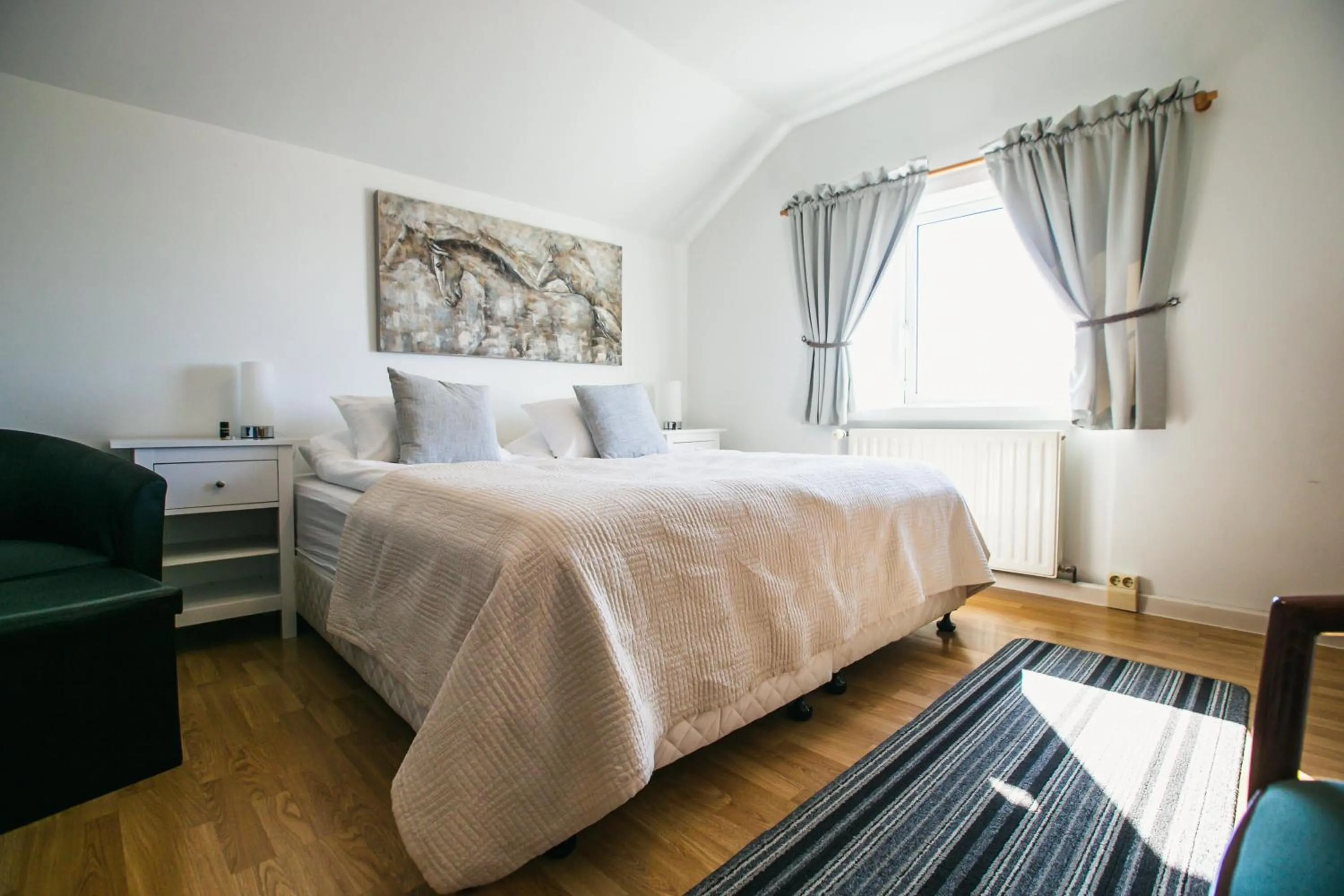 Guesthouse Lyngholt