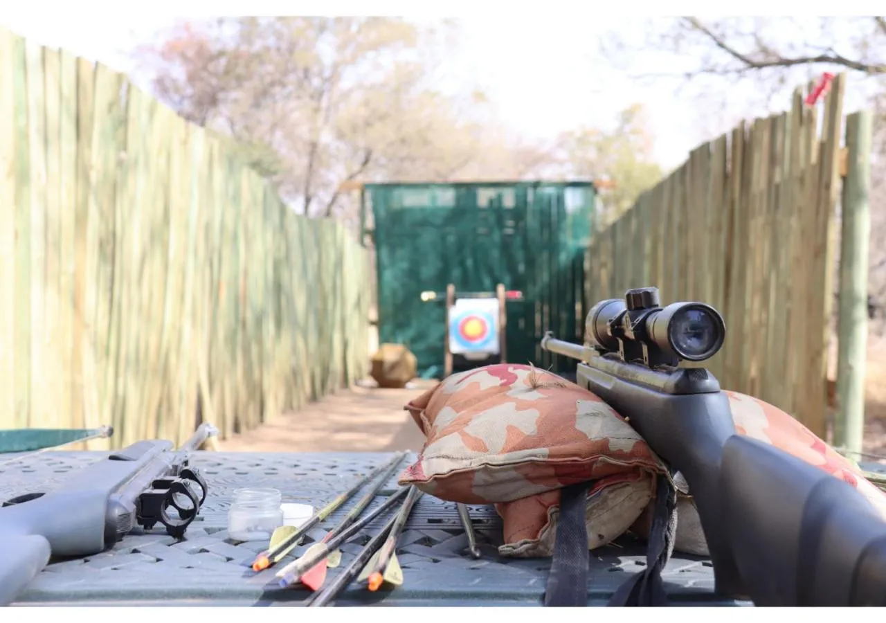 Activities in Mziki Safari Lodge