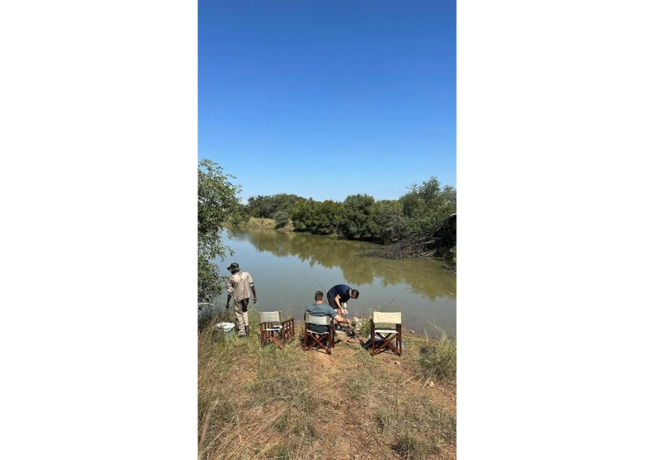 Activities in Mziki Safari Lodge