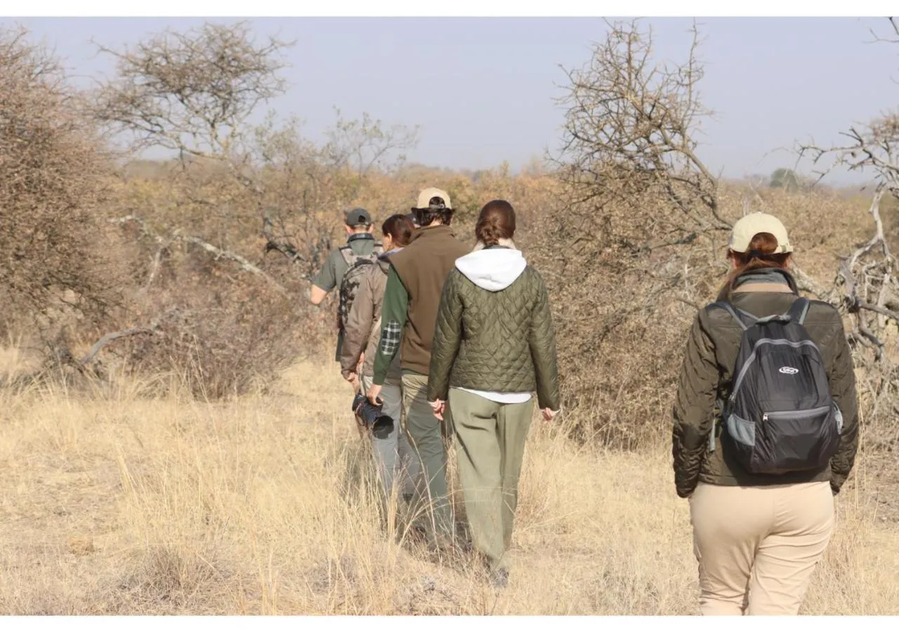 Activities in Mziki Safari Lodge