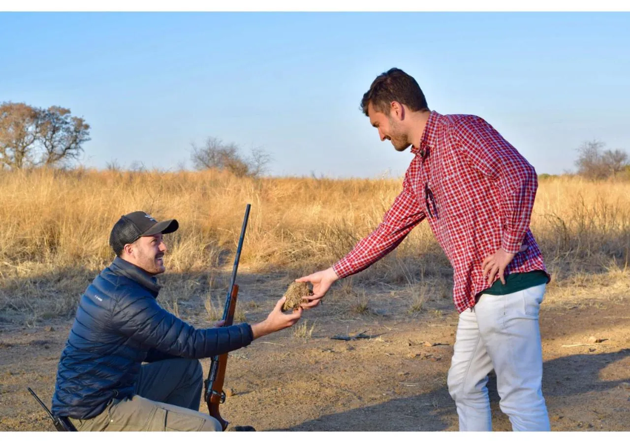 Activities in Mziki Safari Lodge