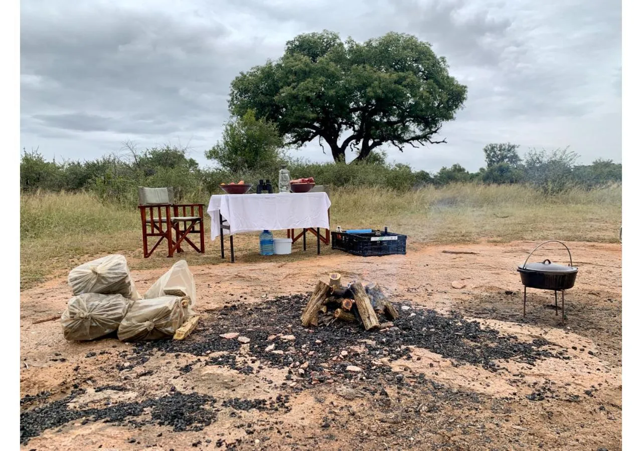 Activities in Mziki Safari Lodge