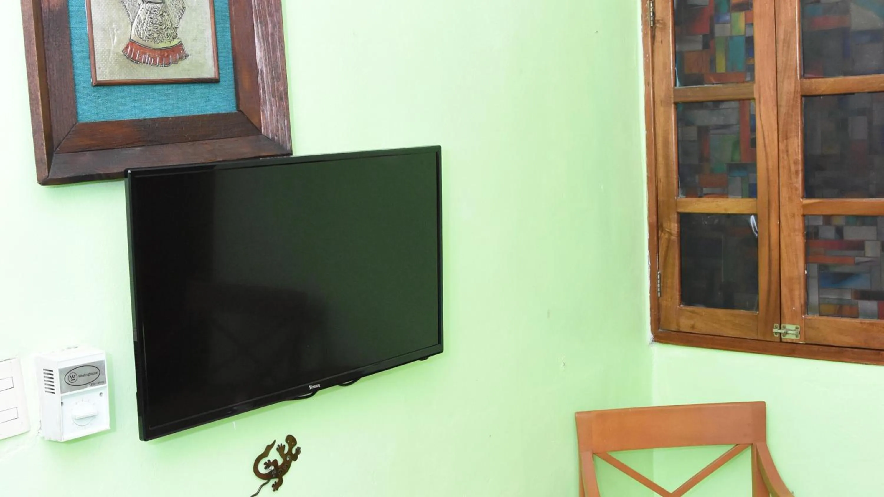 Cancun Guest House 6