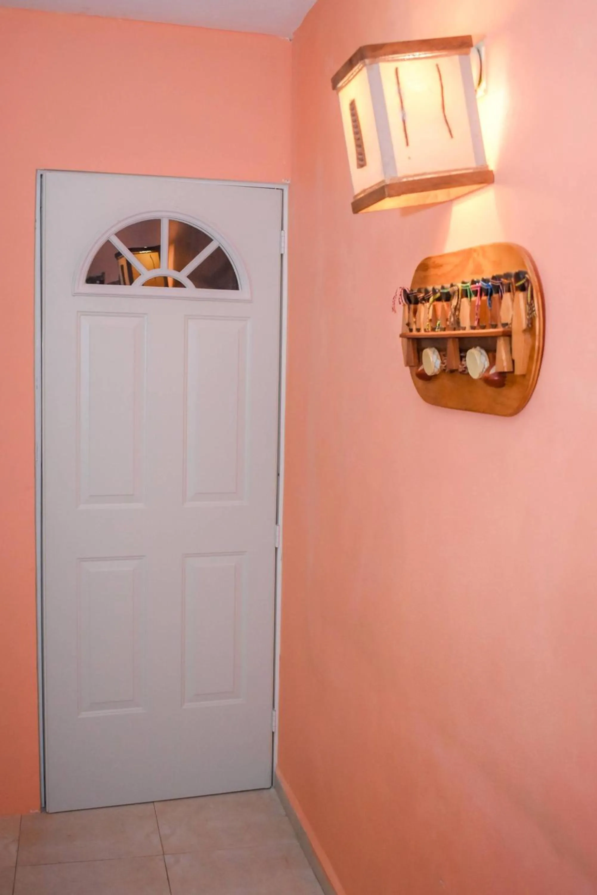 Cancun Guest House 6