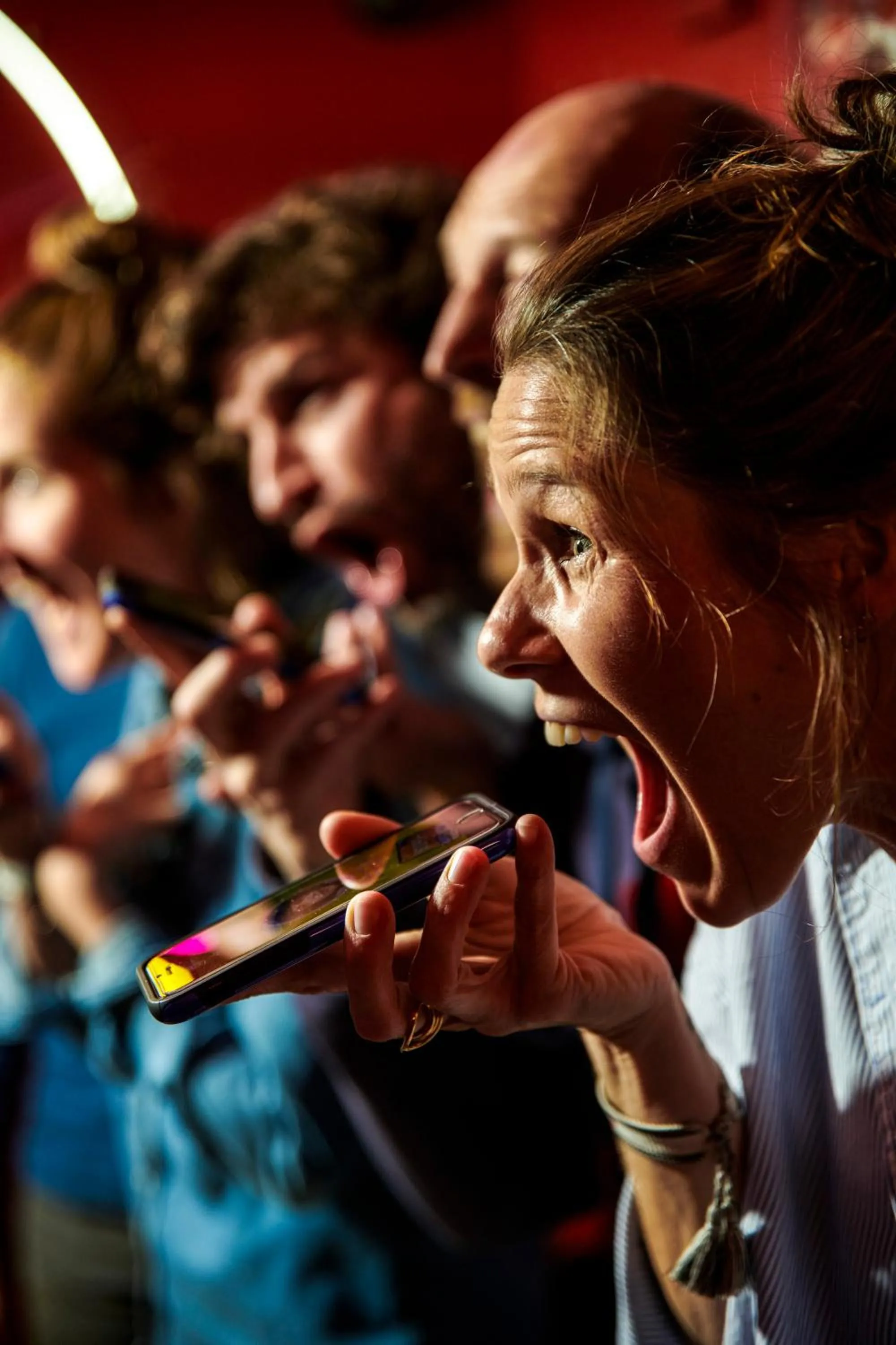 Activities in ibis Compiegne