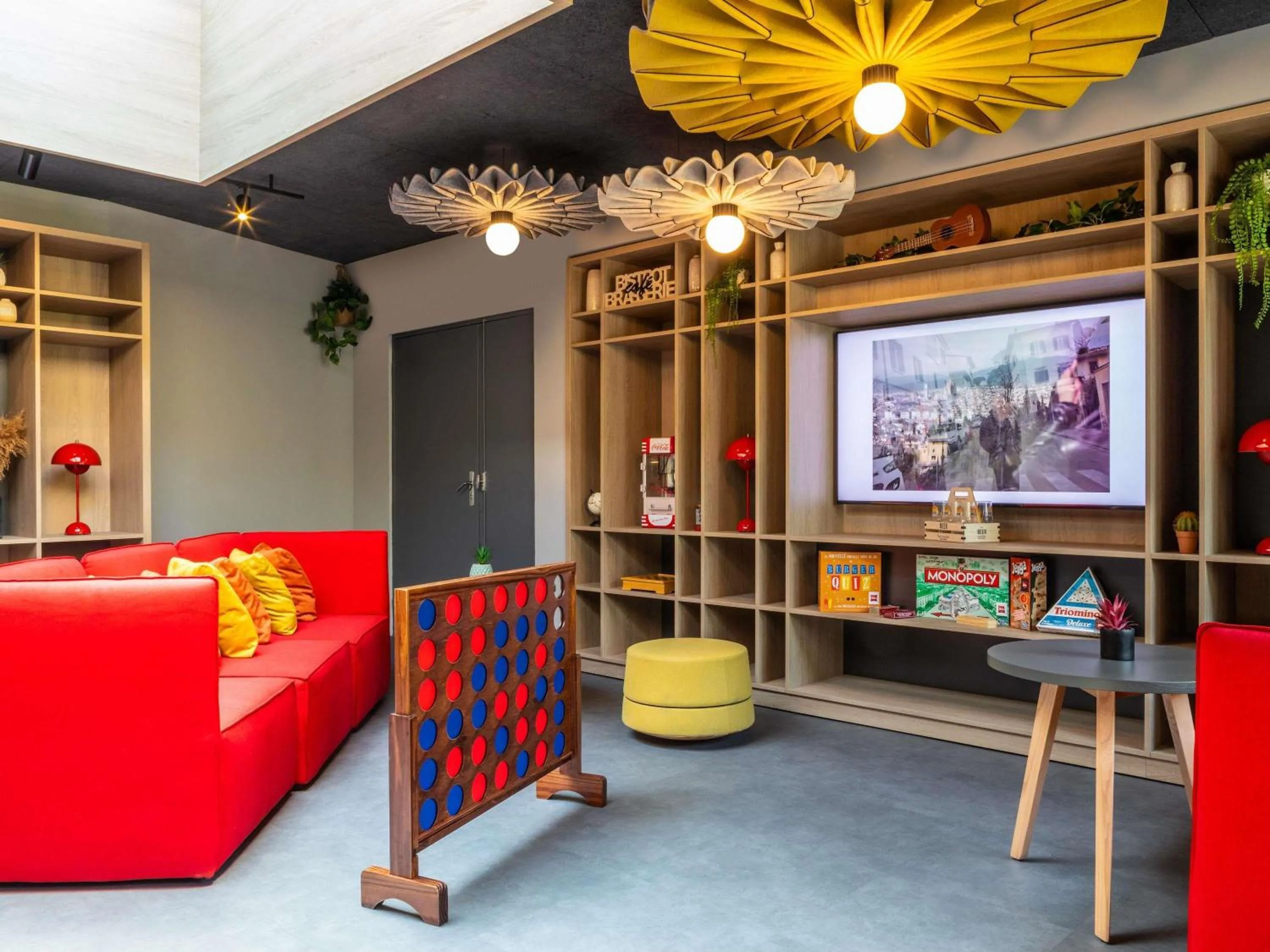 Other, Bed in ibis Compiegne