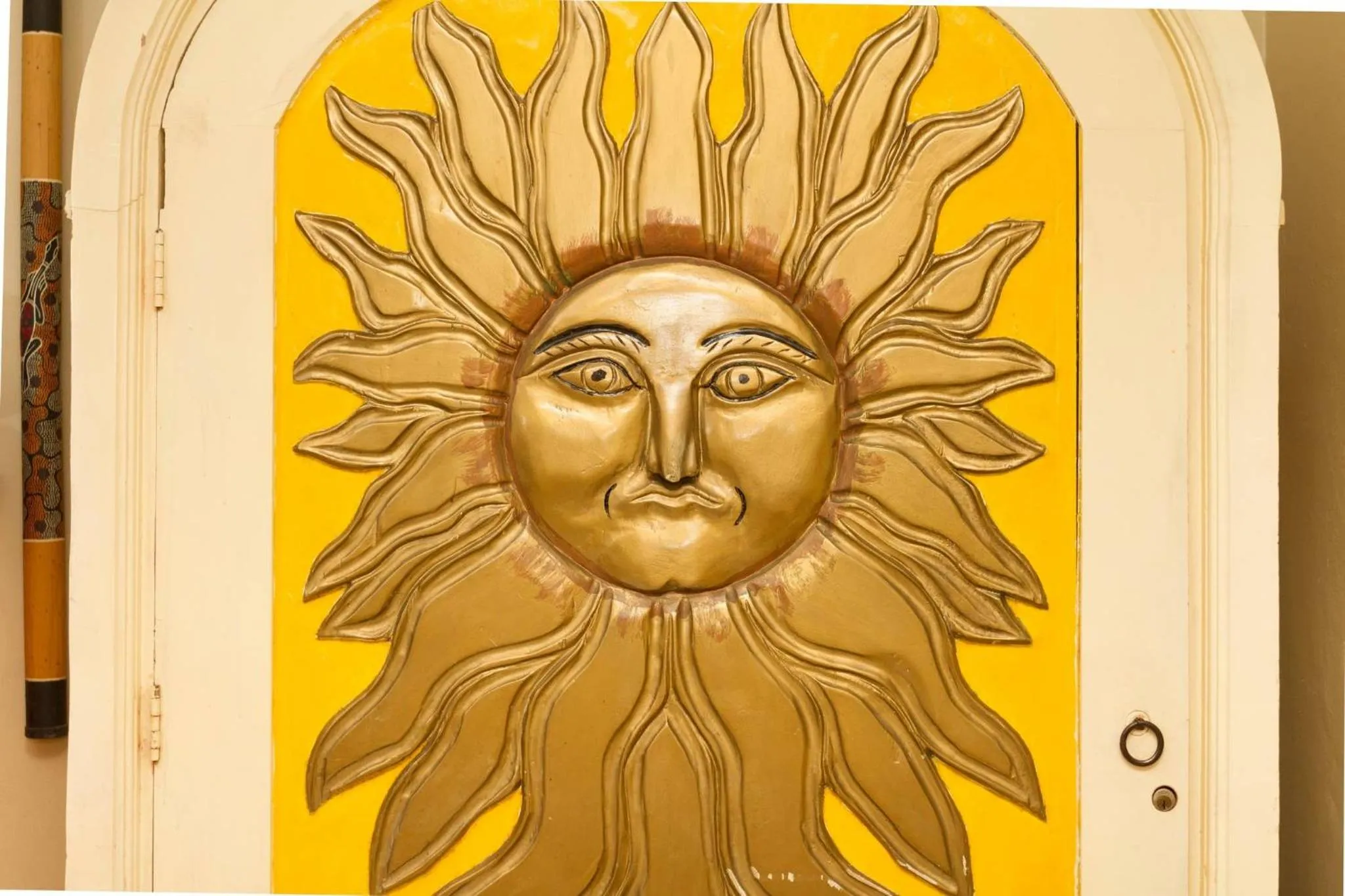 Cancun Guest House 3 near Ado bus terminal and 25 min from-to airport by shuttle