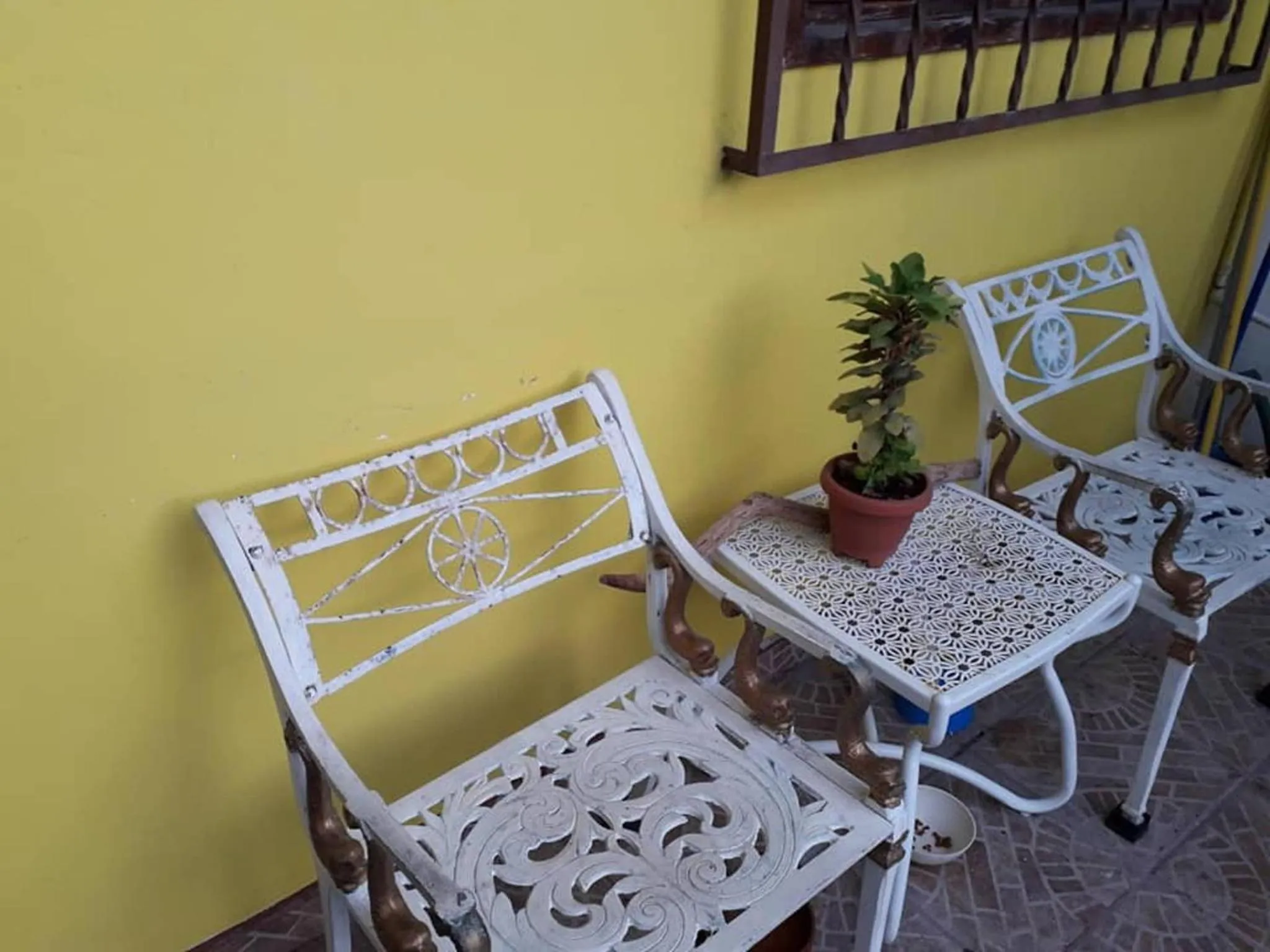 Cancun Guest House 3 near Ado bus terminal and 25 min from-to airport by shuttle