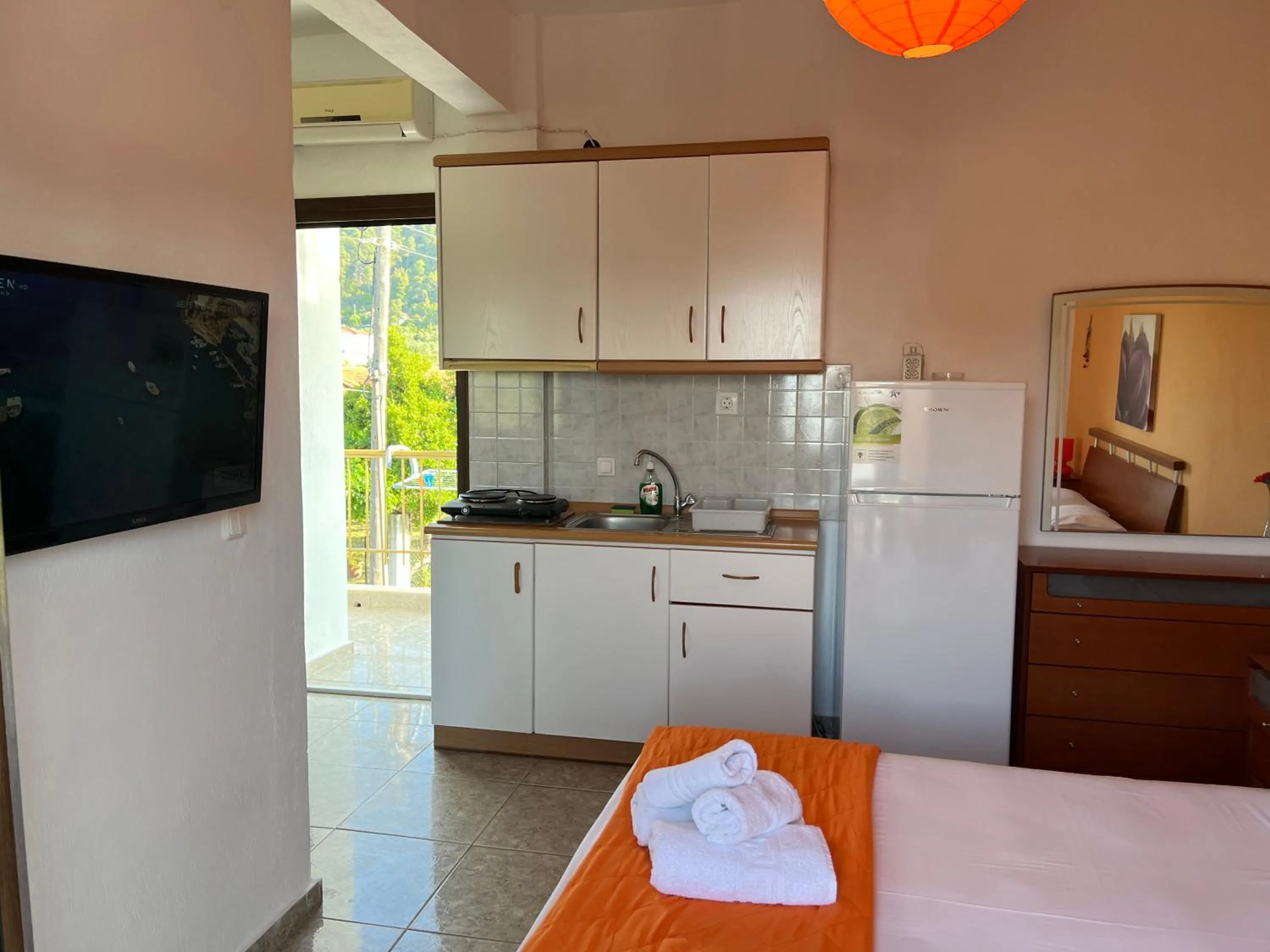 Apartment & Studios Haido