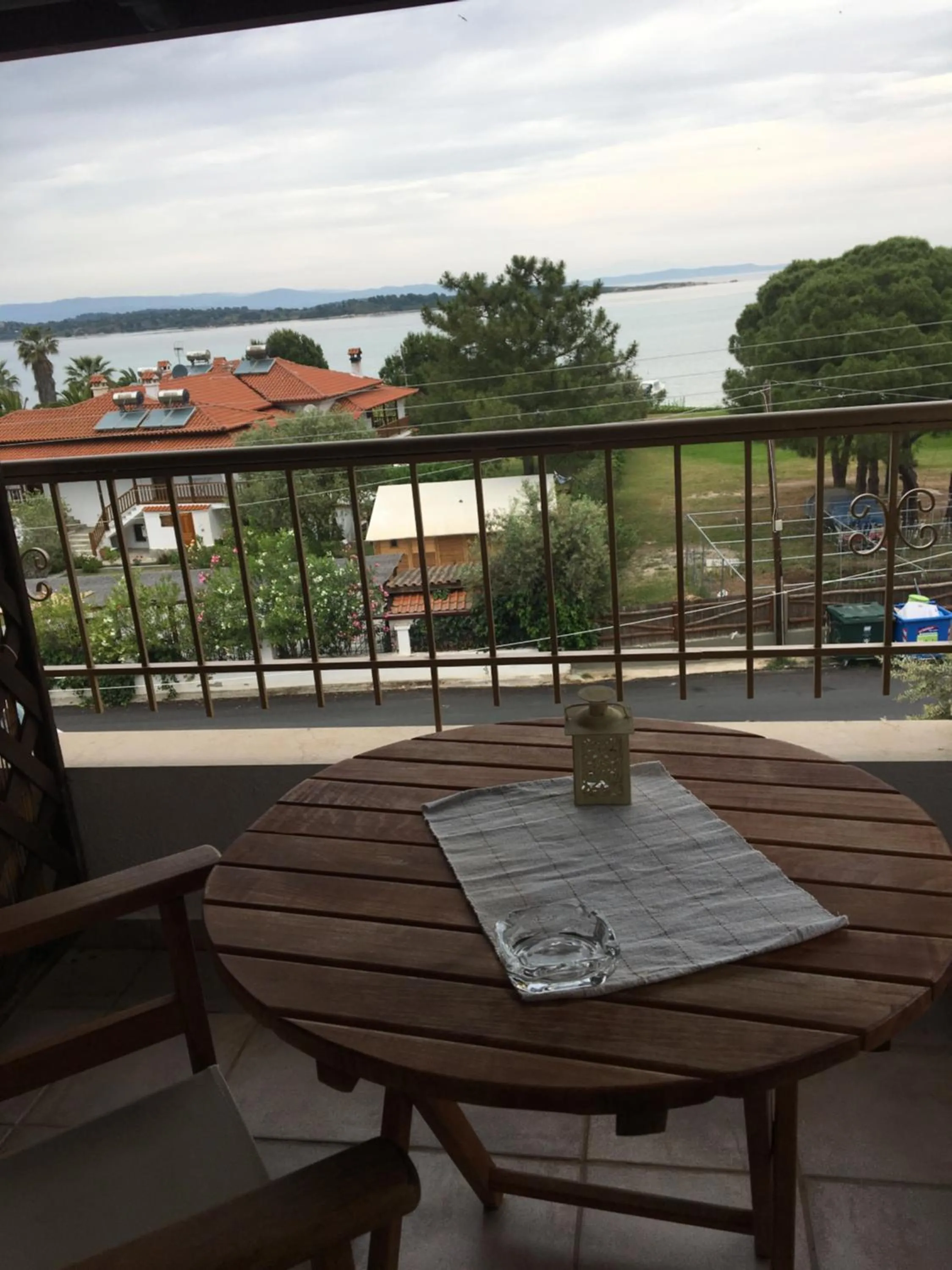 Apartment & Studios Haido