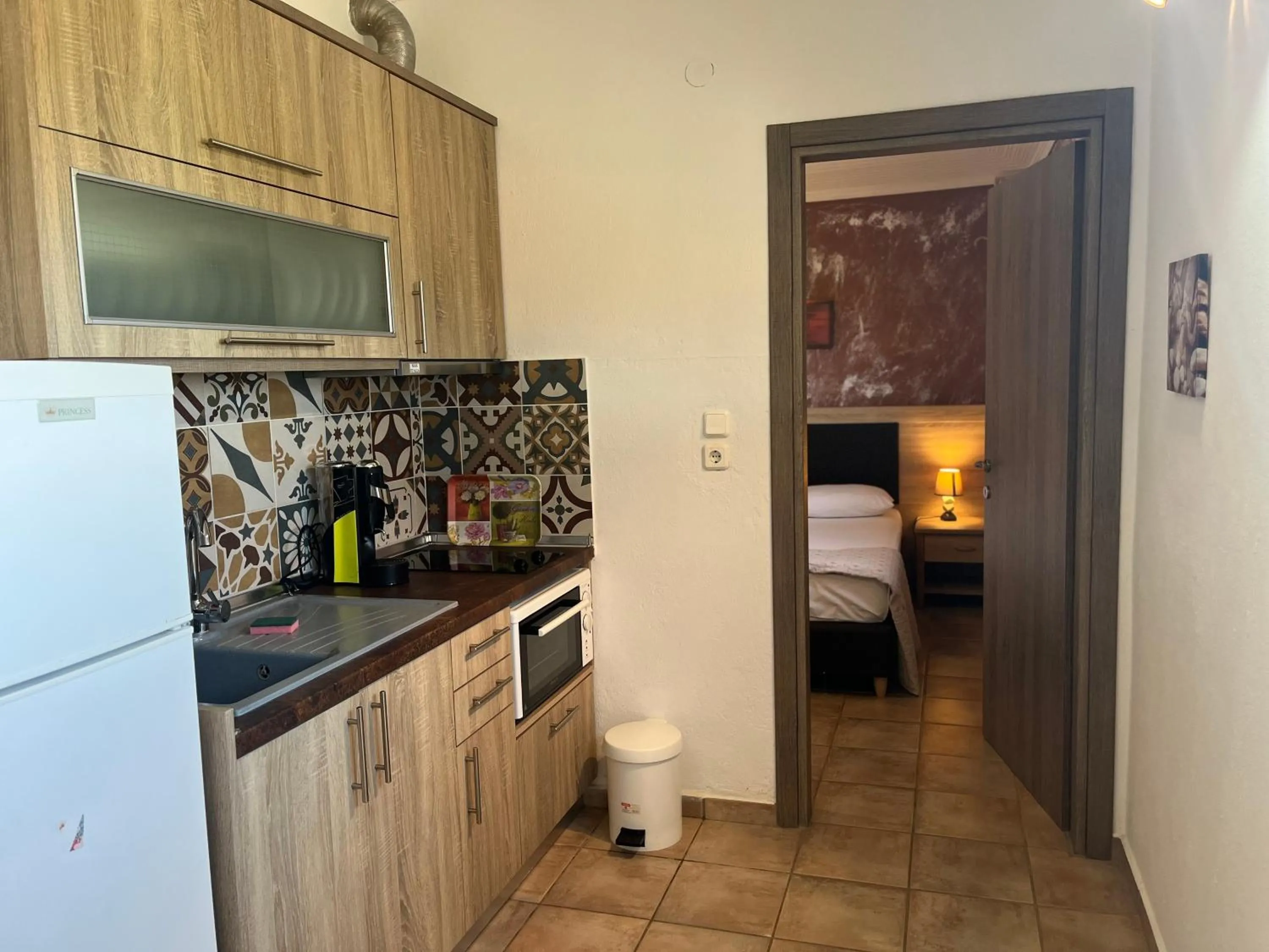 Apartment & Studios Haido