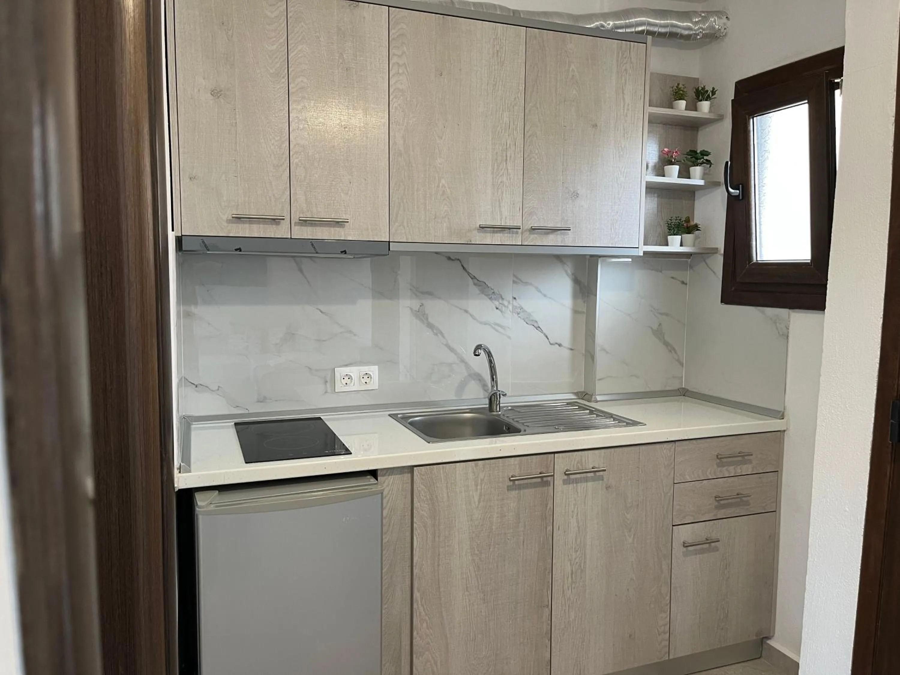 Apartment & Studios Haido