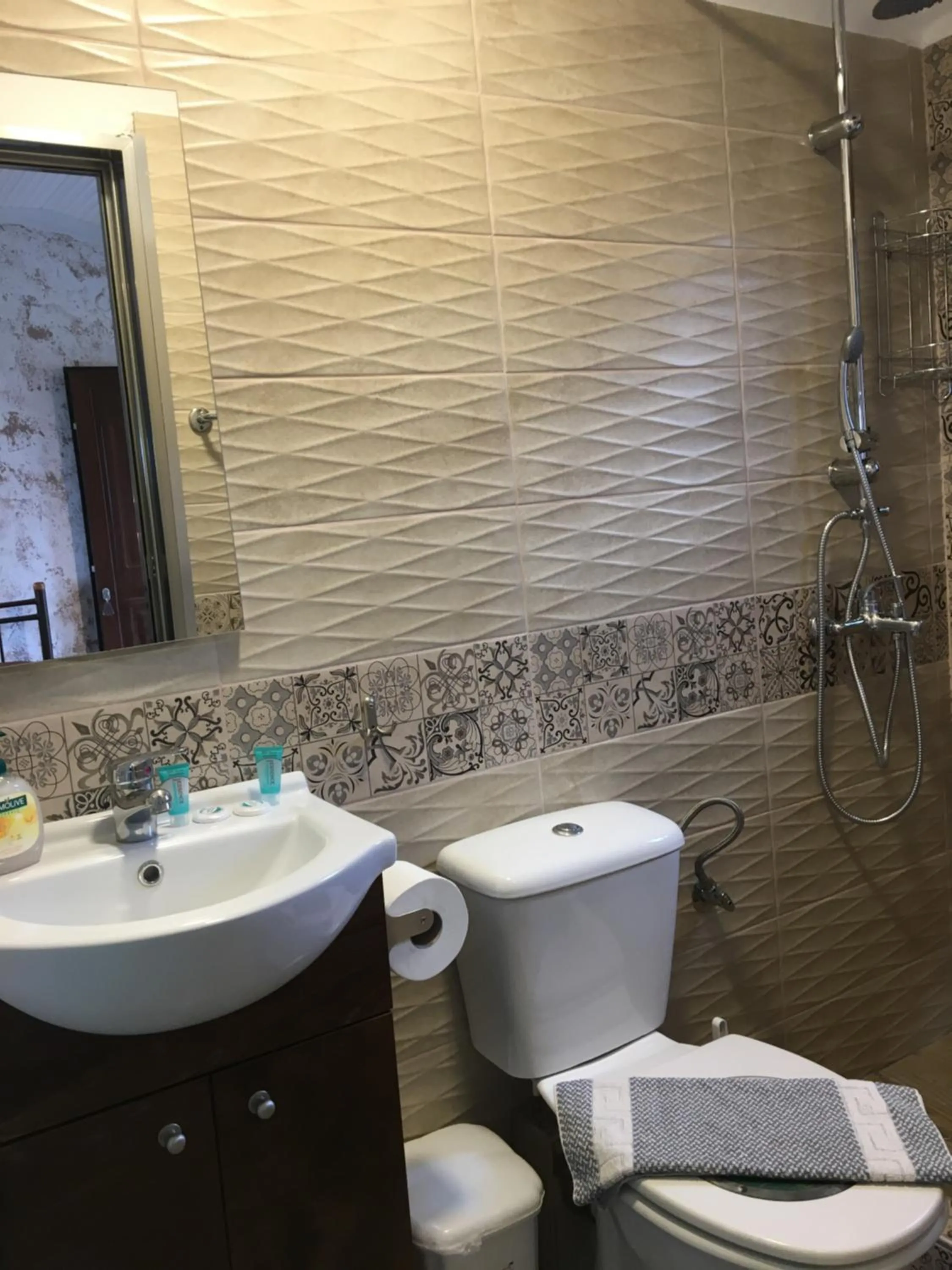Apartment & Studios Haido