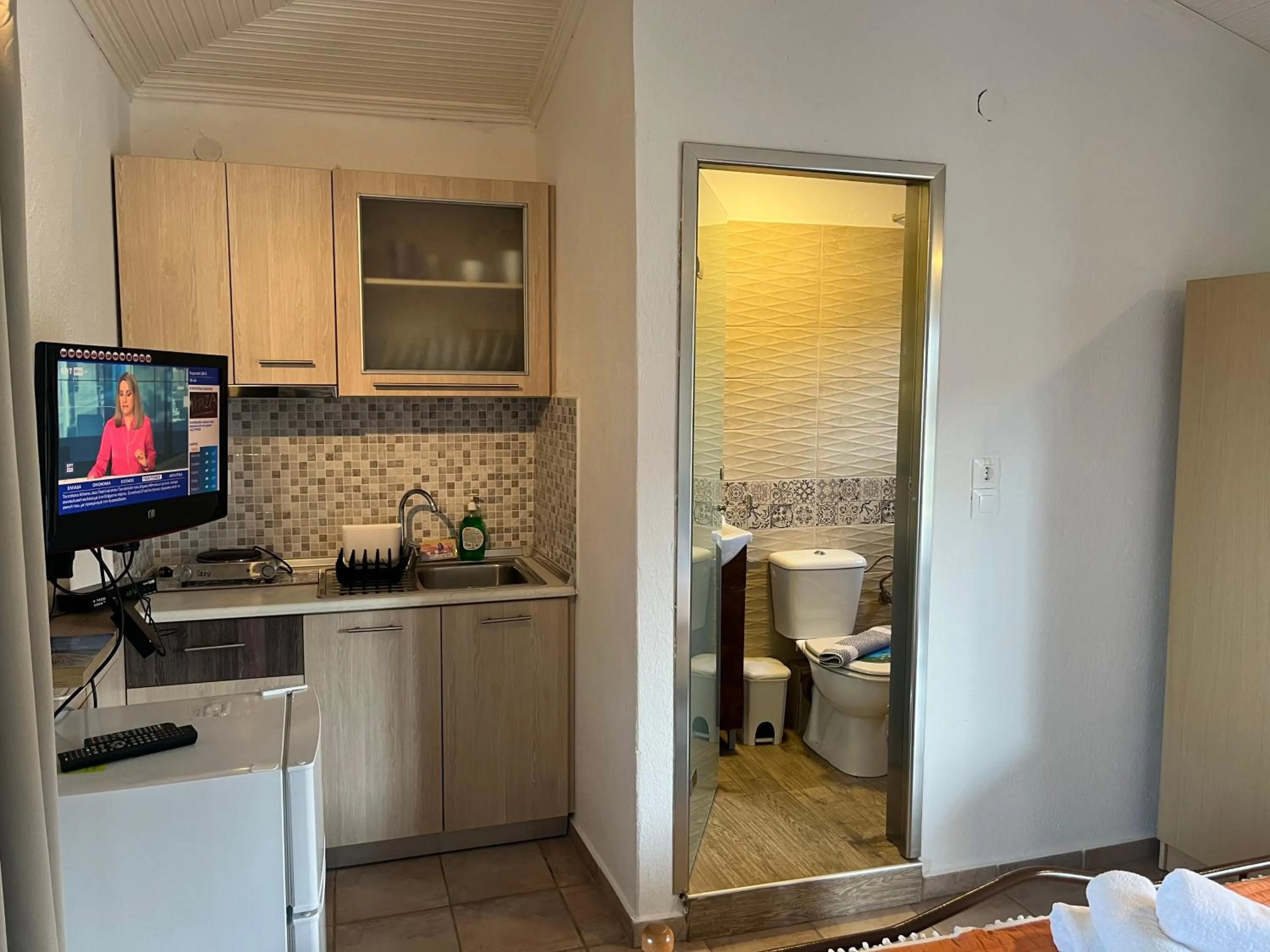 Apartment & Studios Haido
