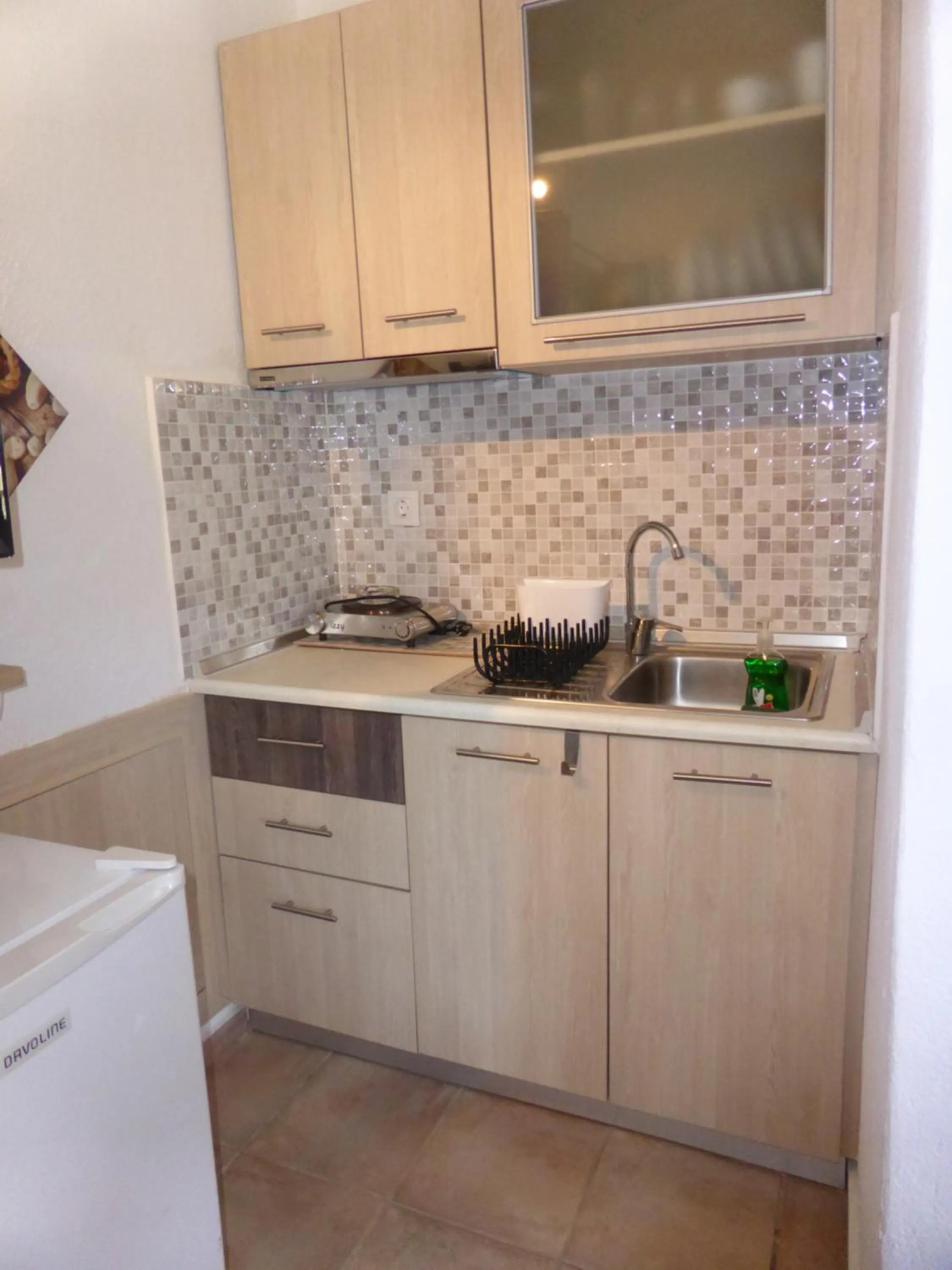 Apartment & Studios Haido
