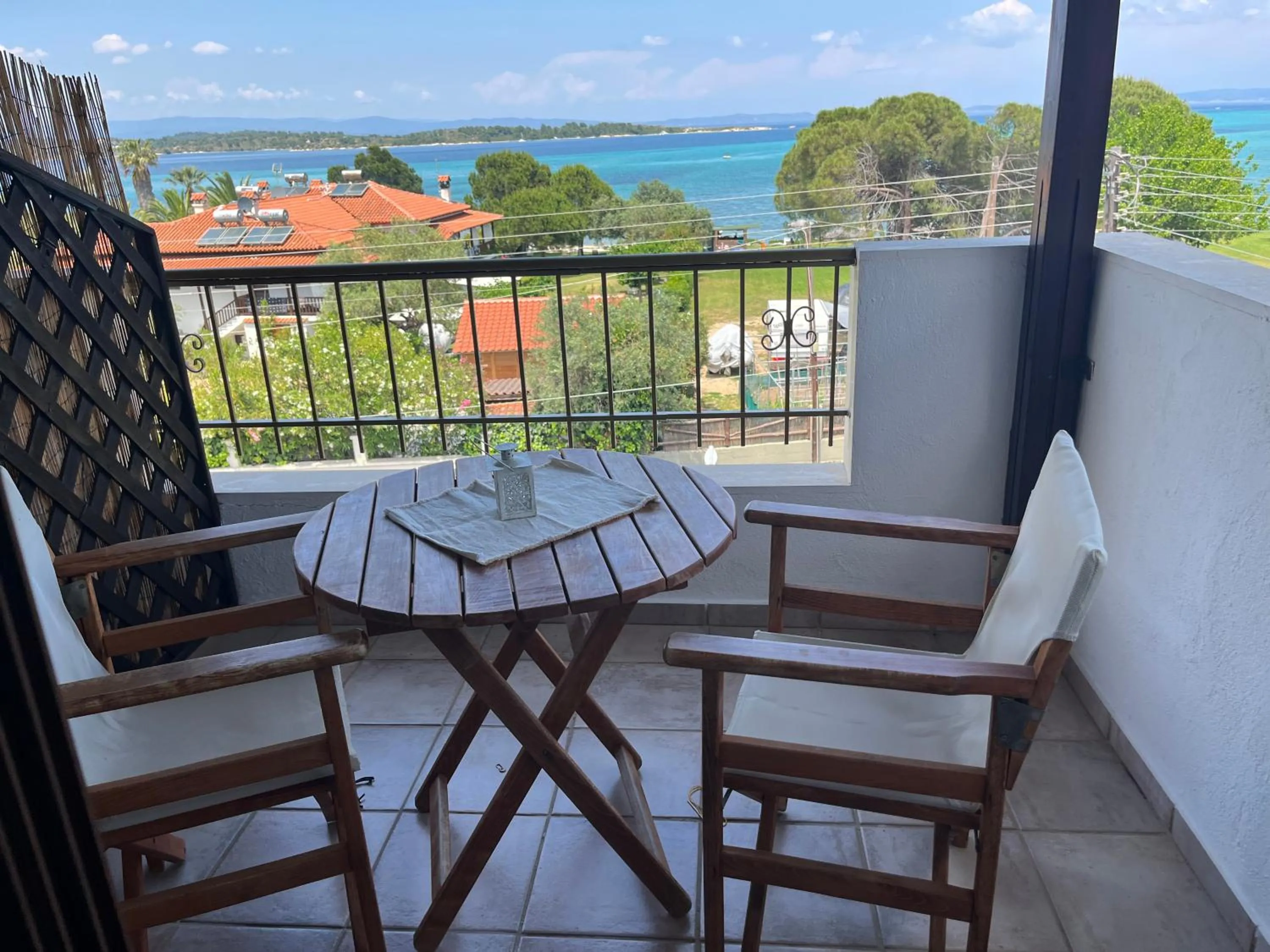 Apartment & Studios Haido