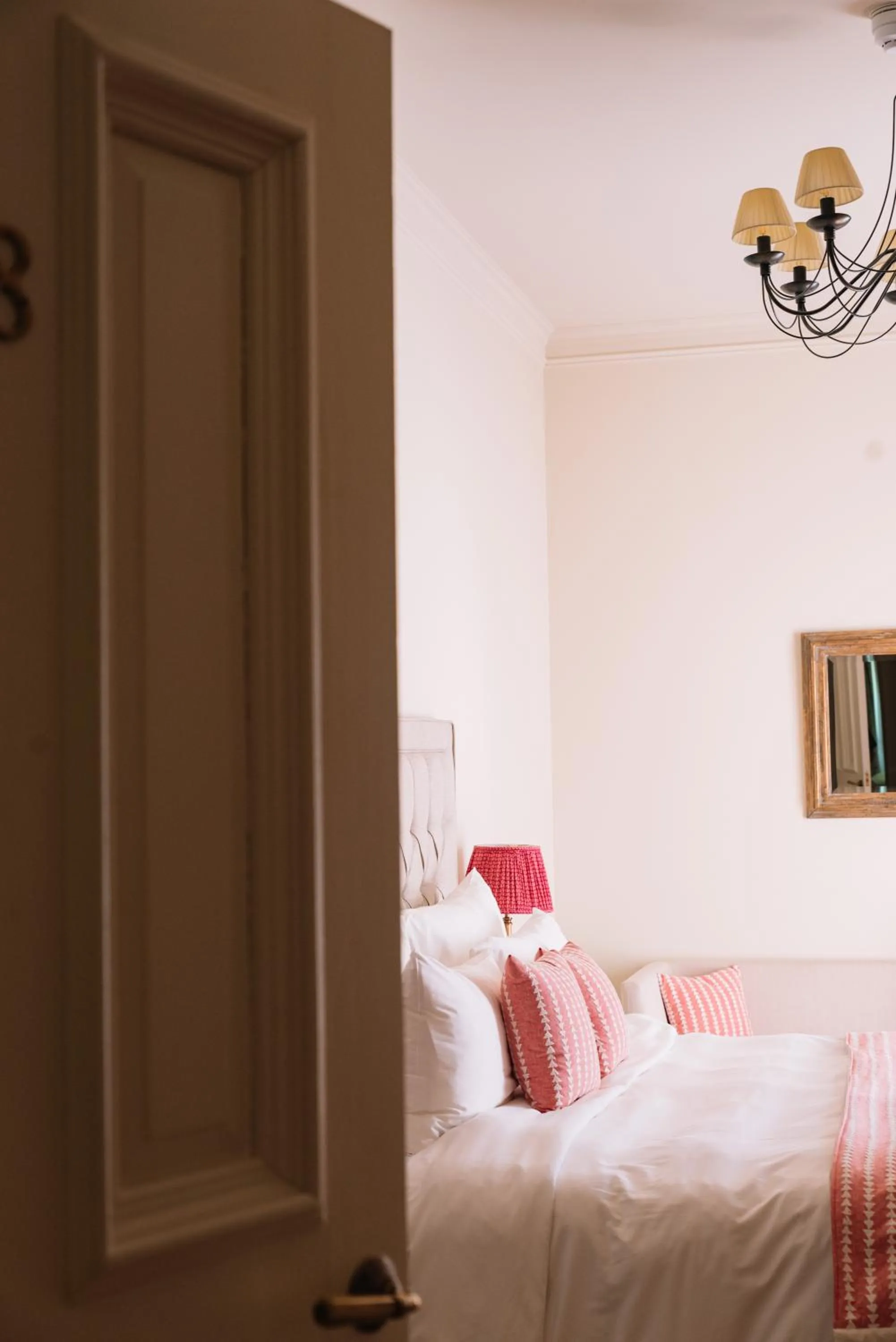 Bed in Vazisubani Estate