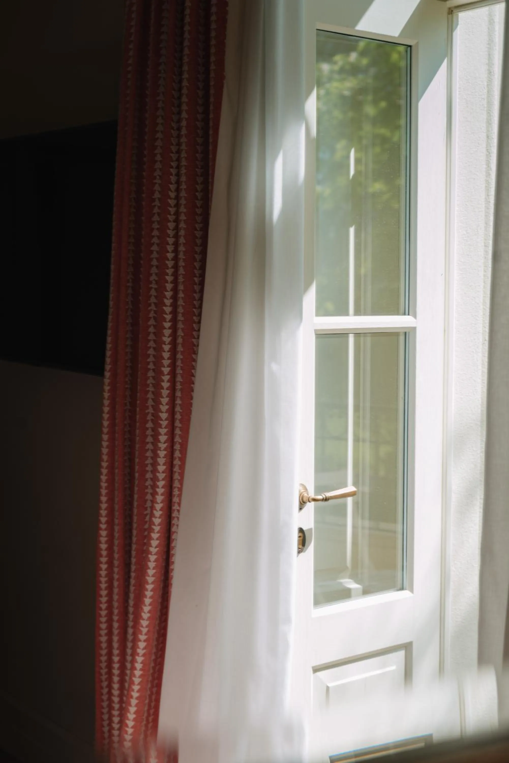 Bathroom in Vazisubani Estate