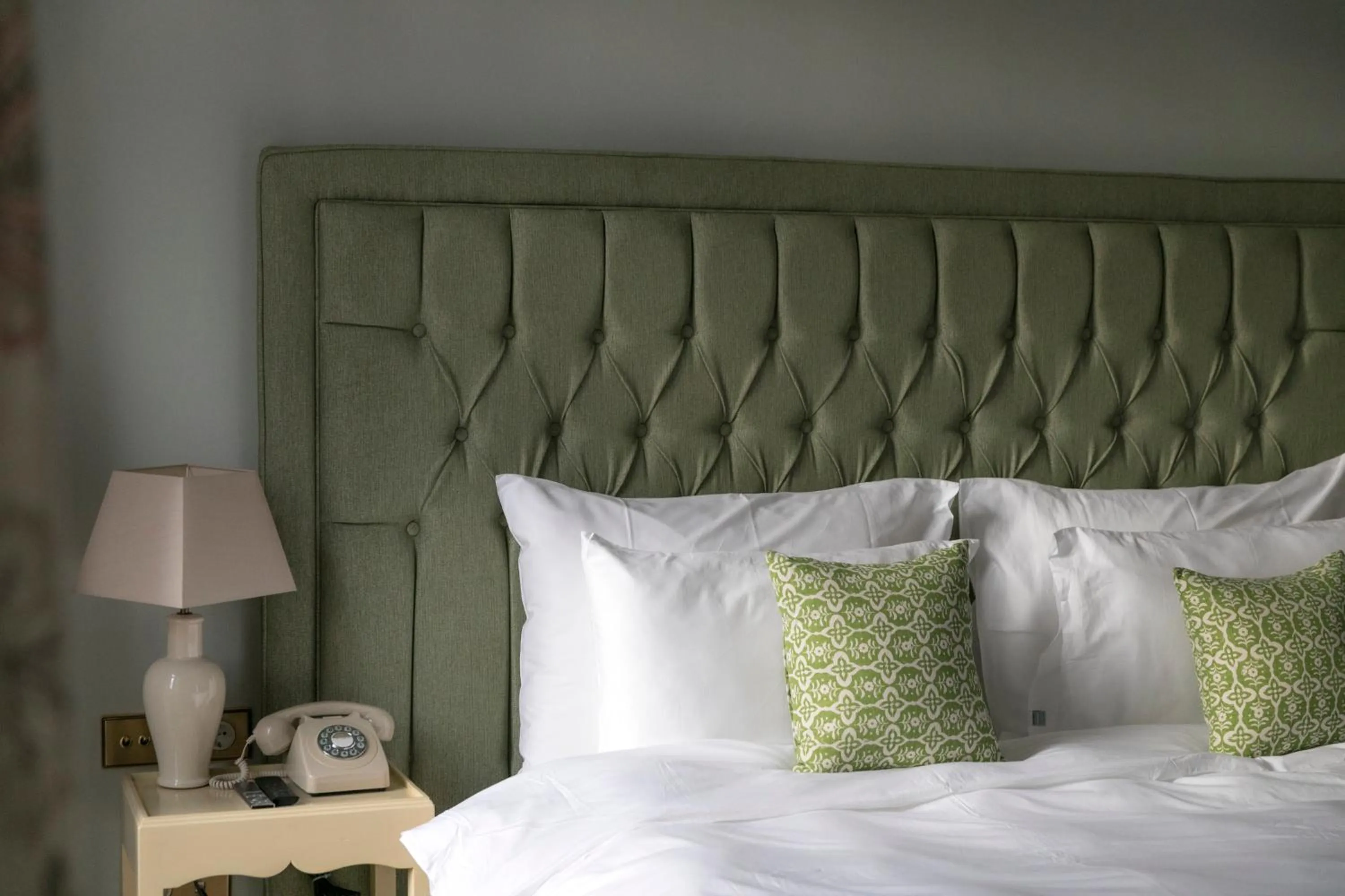 Bedroom, Bed in Vazisubani Estate