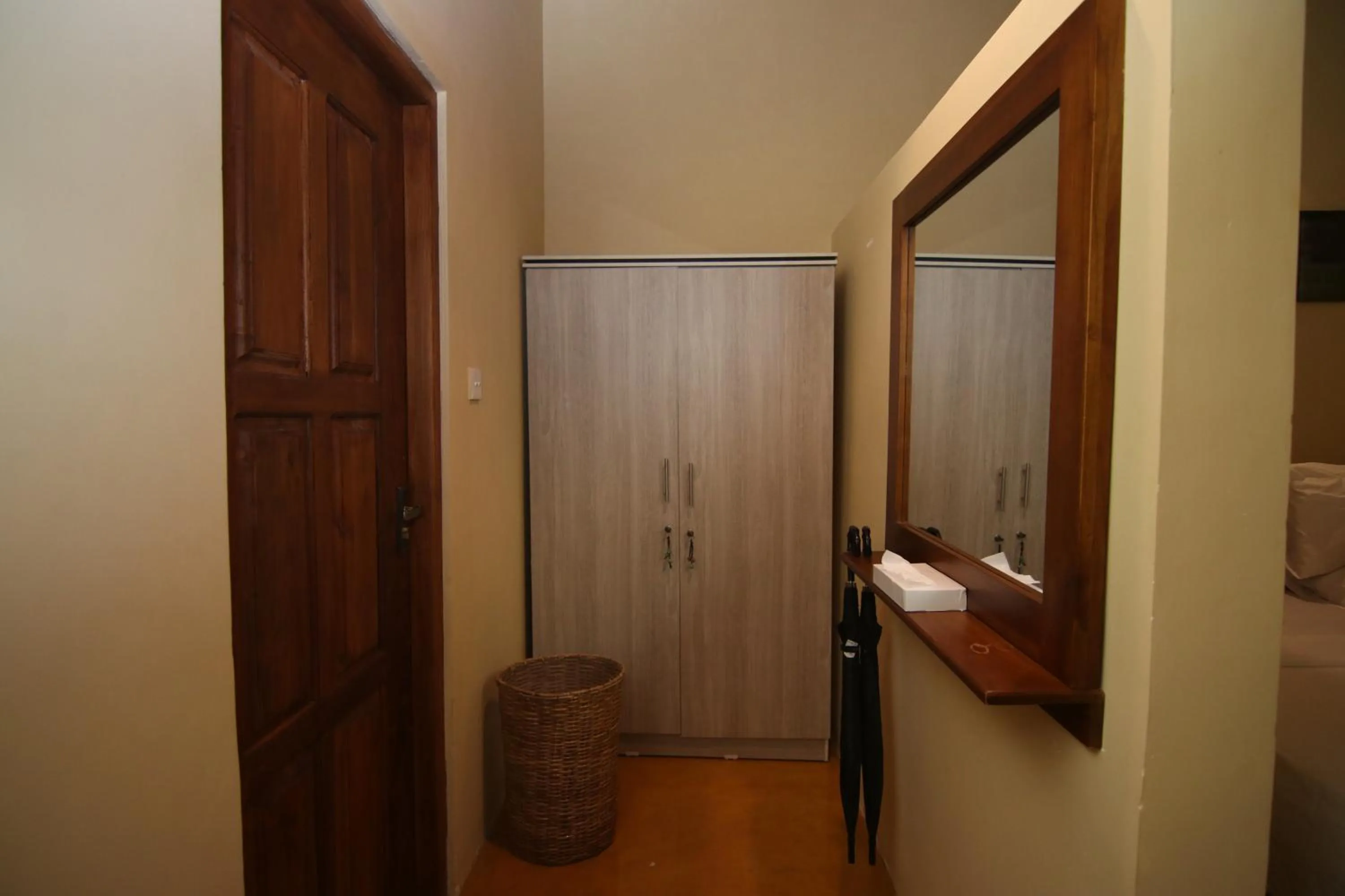 furniture in Cloud Nine Lanka Resort Wilpattu