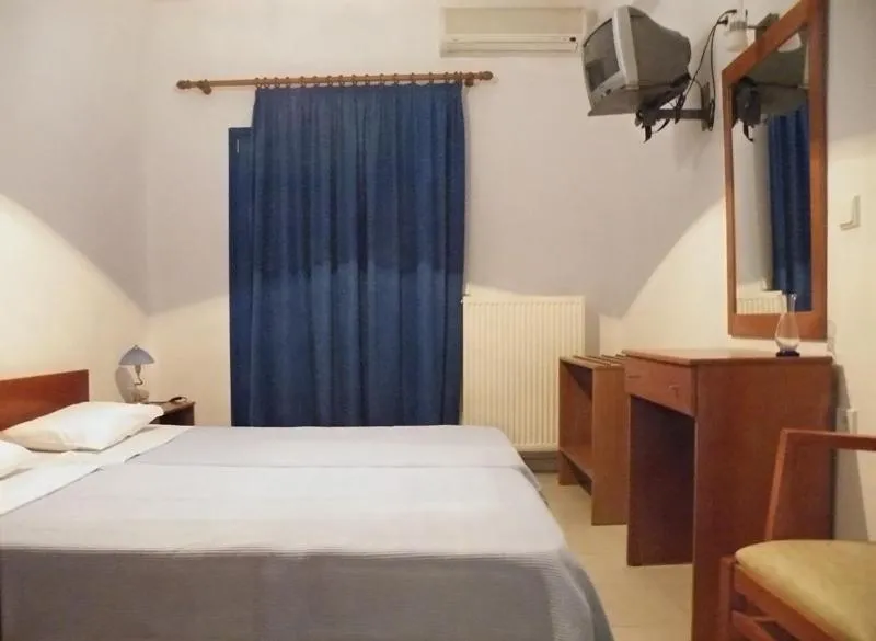 Hotel Alexandros