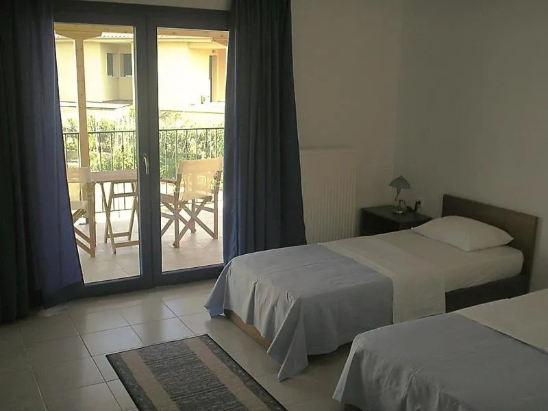 Hotel Alexandros