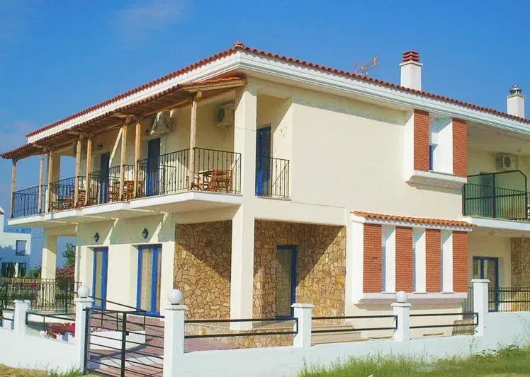Hotel Alexandros Hotel Alexandros