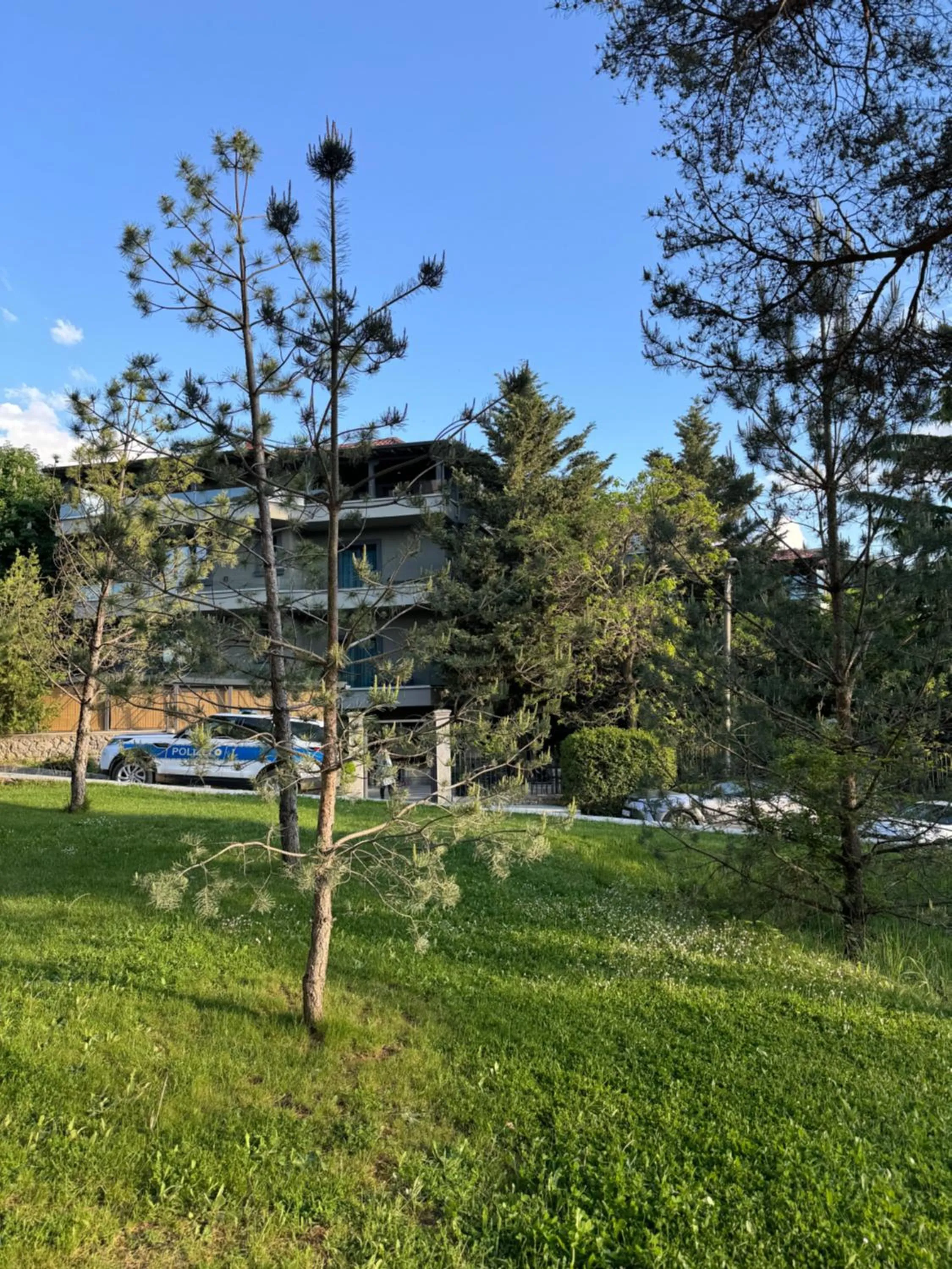 Day in Dim's Hotel & Restaurant