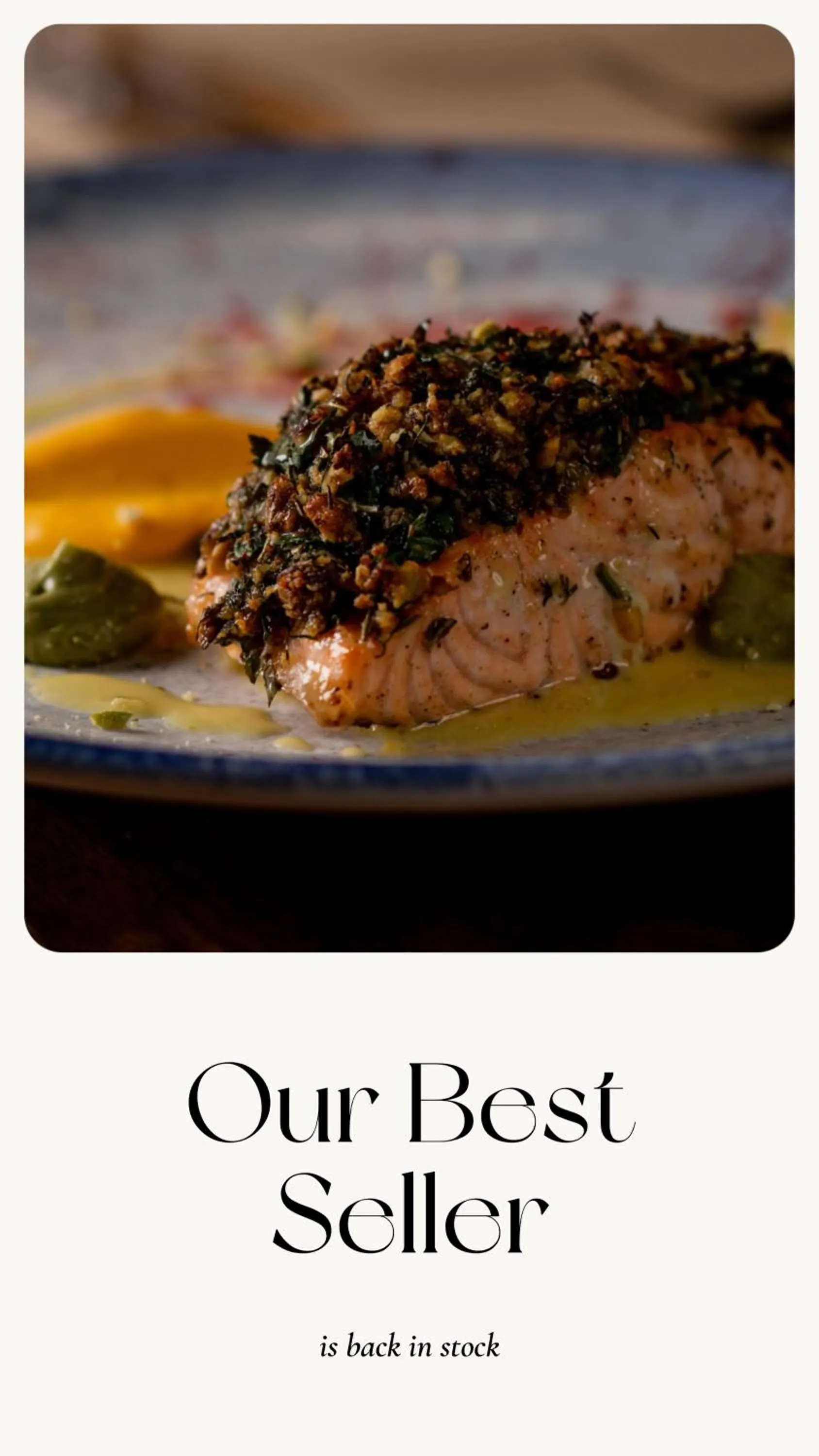 Food and drinks in Dim's Hotel & Restaurant