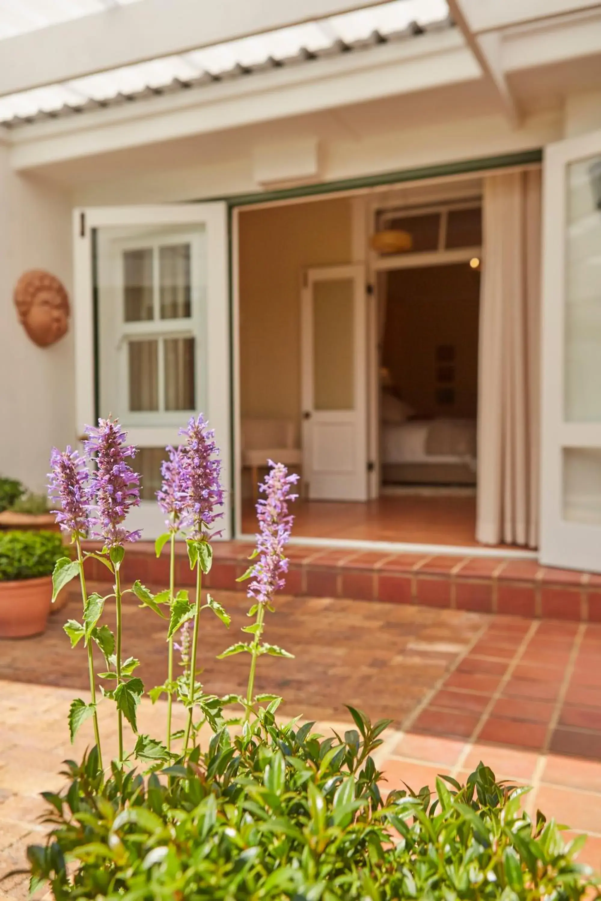 Suite with Garden View in Villa Puccini Suite with Garden View in Villa Puccini