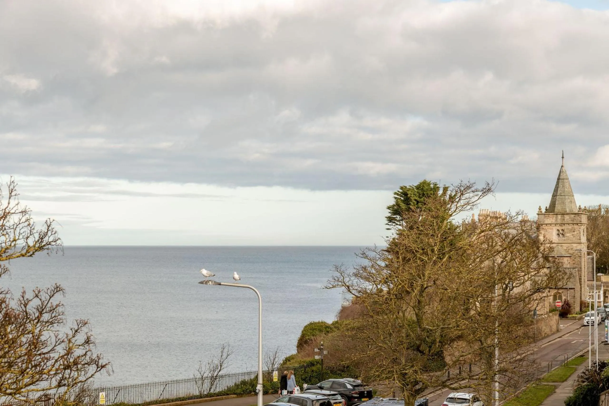 View (from property/room) in Gillespie Apartments - Spectacular Penthouse