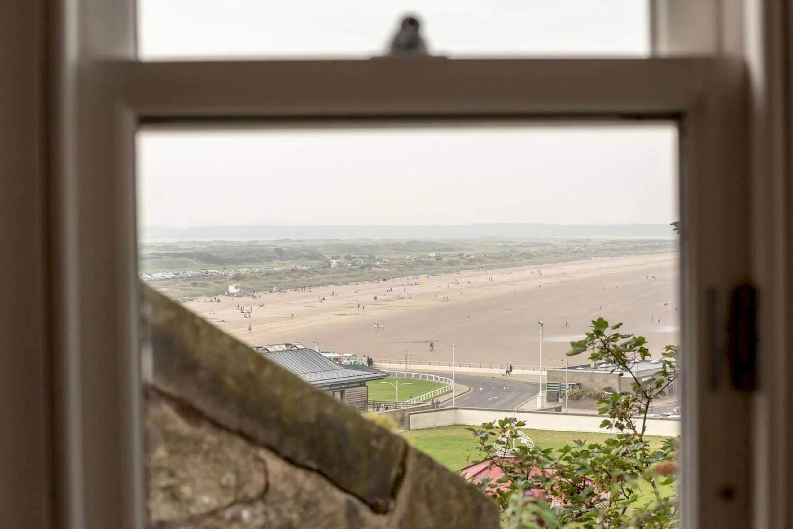 View (from property/room) in Gillespie Apartments - Spectacular Penthouse