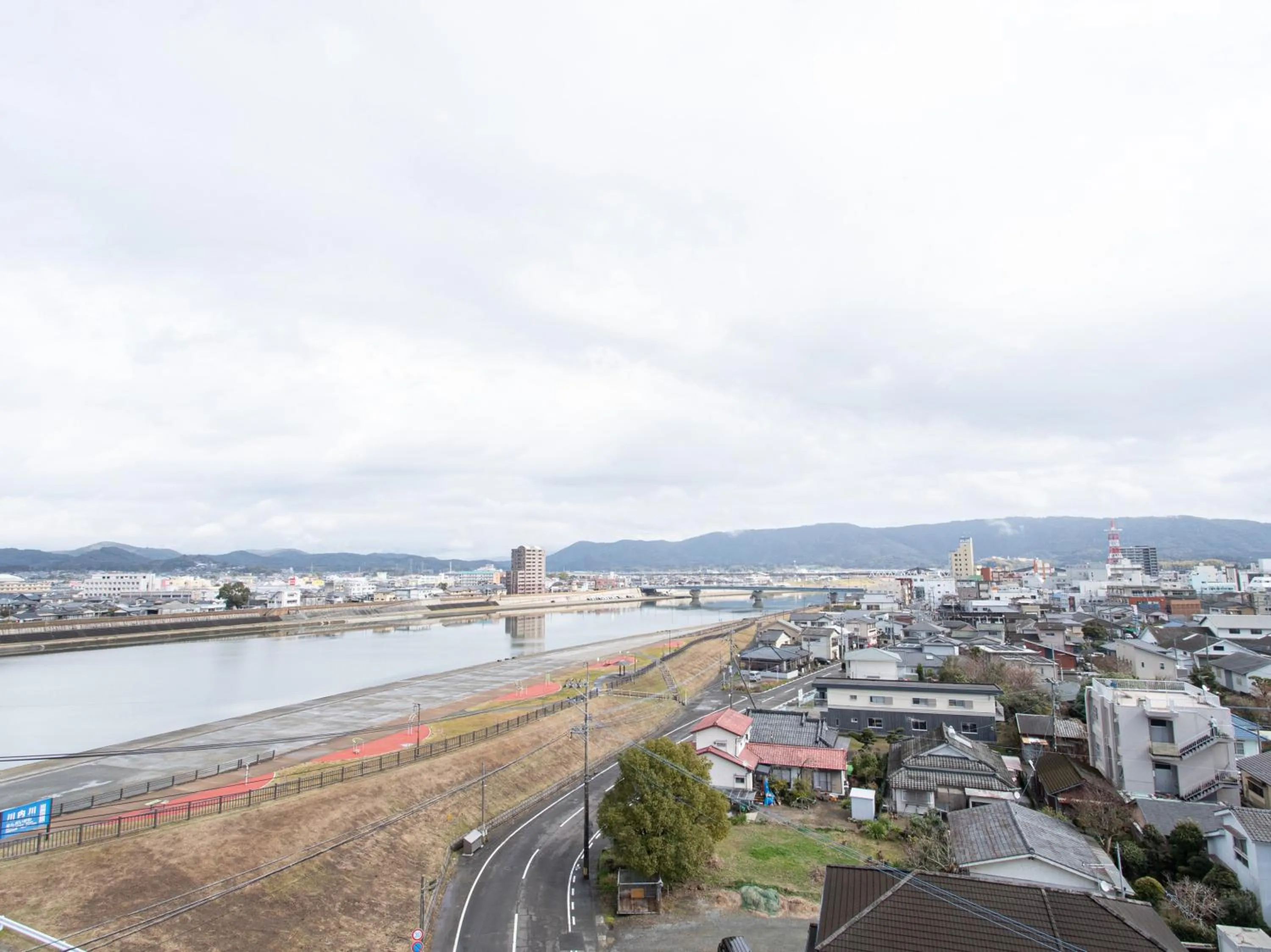 Off site in HOTEL Tsuru Sendai