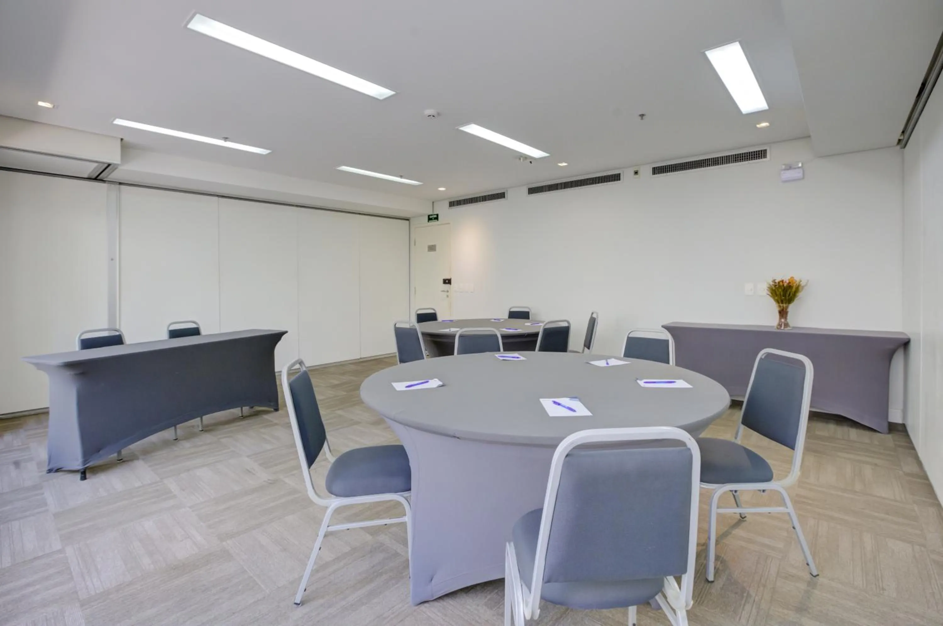 Transamerica Executive Paulista