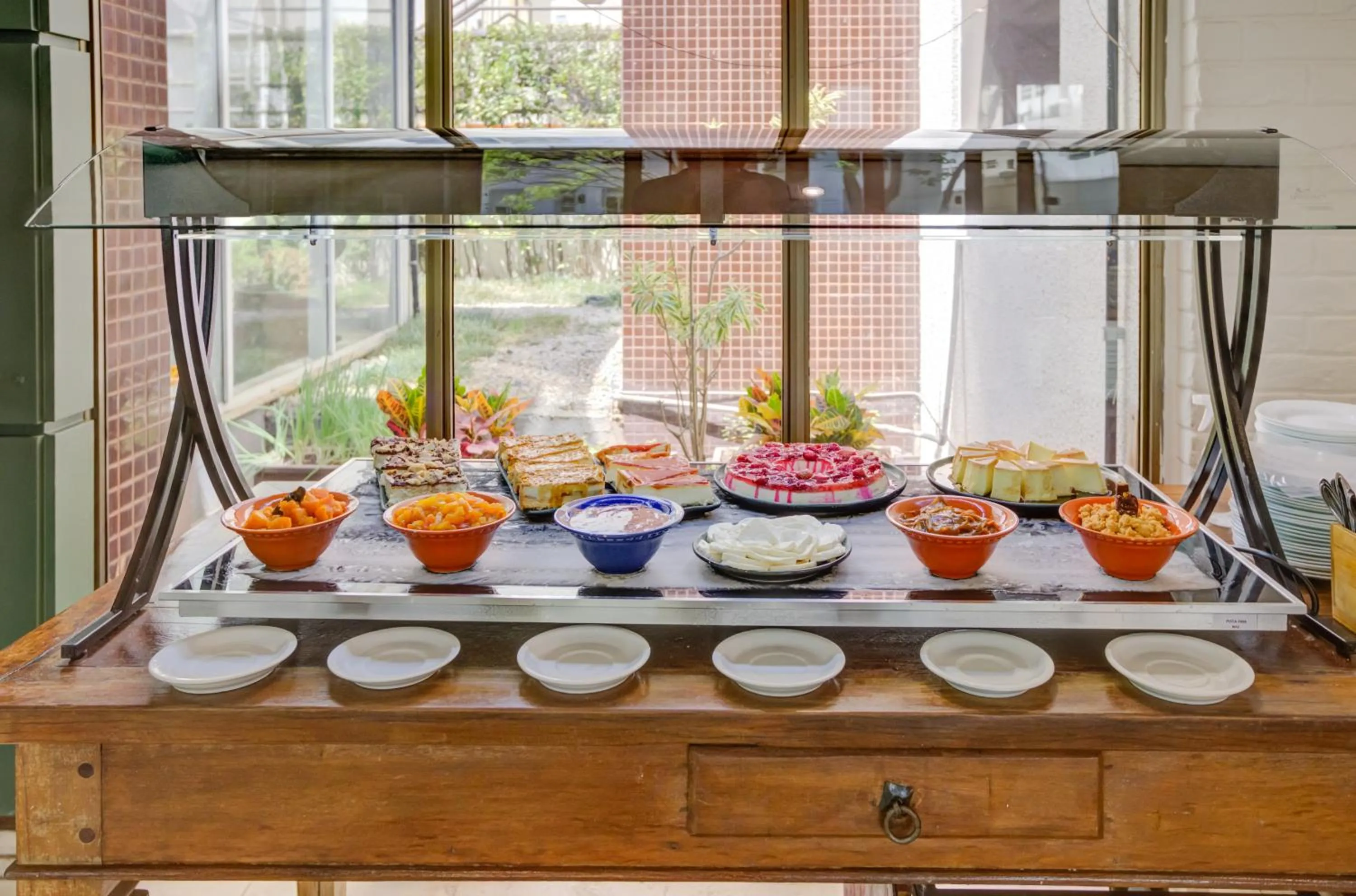 Transamerica Executive Paulista